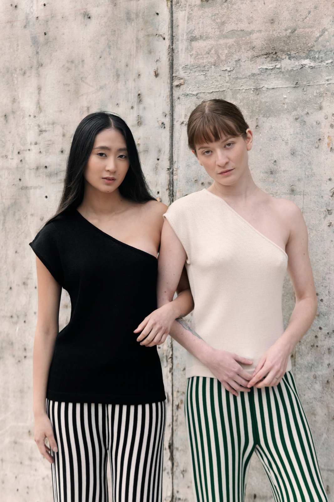 Bruna Top - Paz Lifestyle 