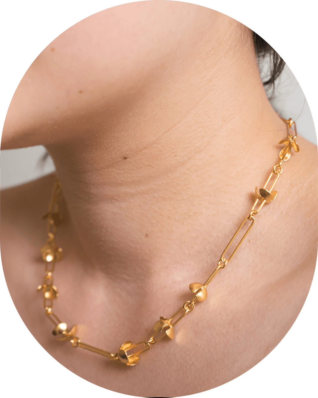 ALELÍ Necklace - Paz Lifestyle 