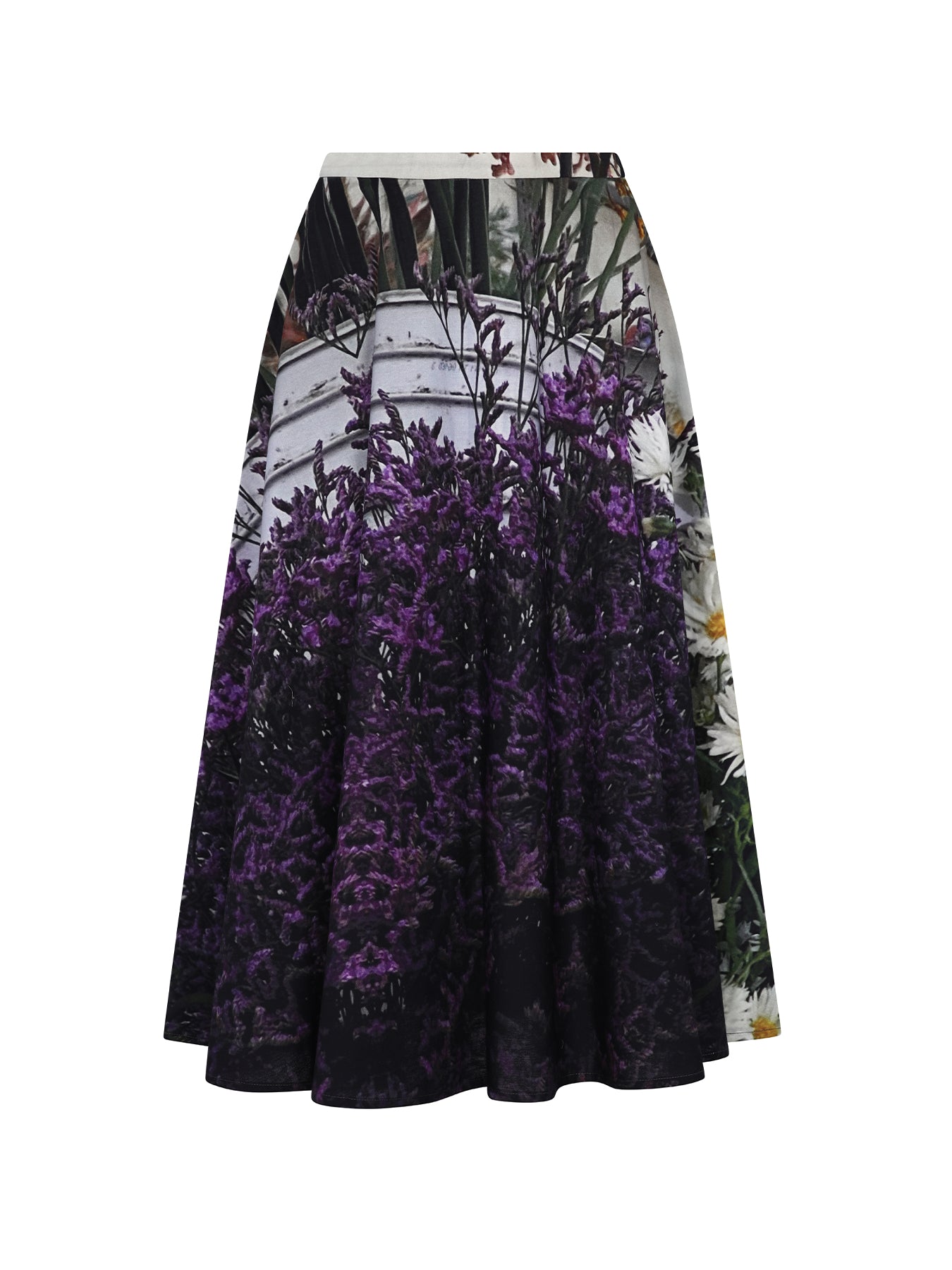 CANTUTA SKIRT - Paz Lifestyle 