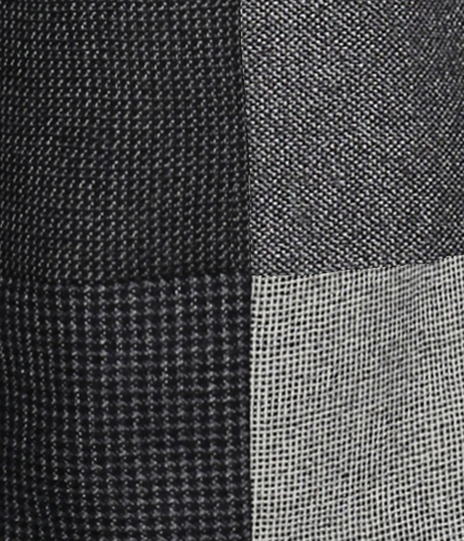 DANIELA Merino Wool Jacket, Carbón | Pre-Order - Paz Lifestyle 