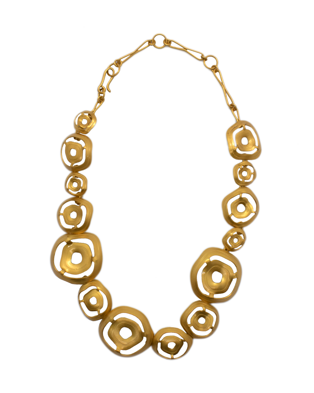 MALAMBO Necklace - Paz Lifestyle 