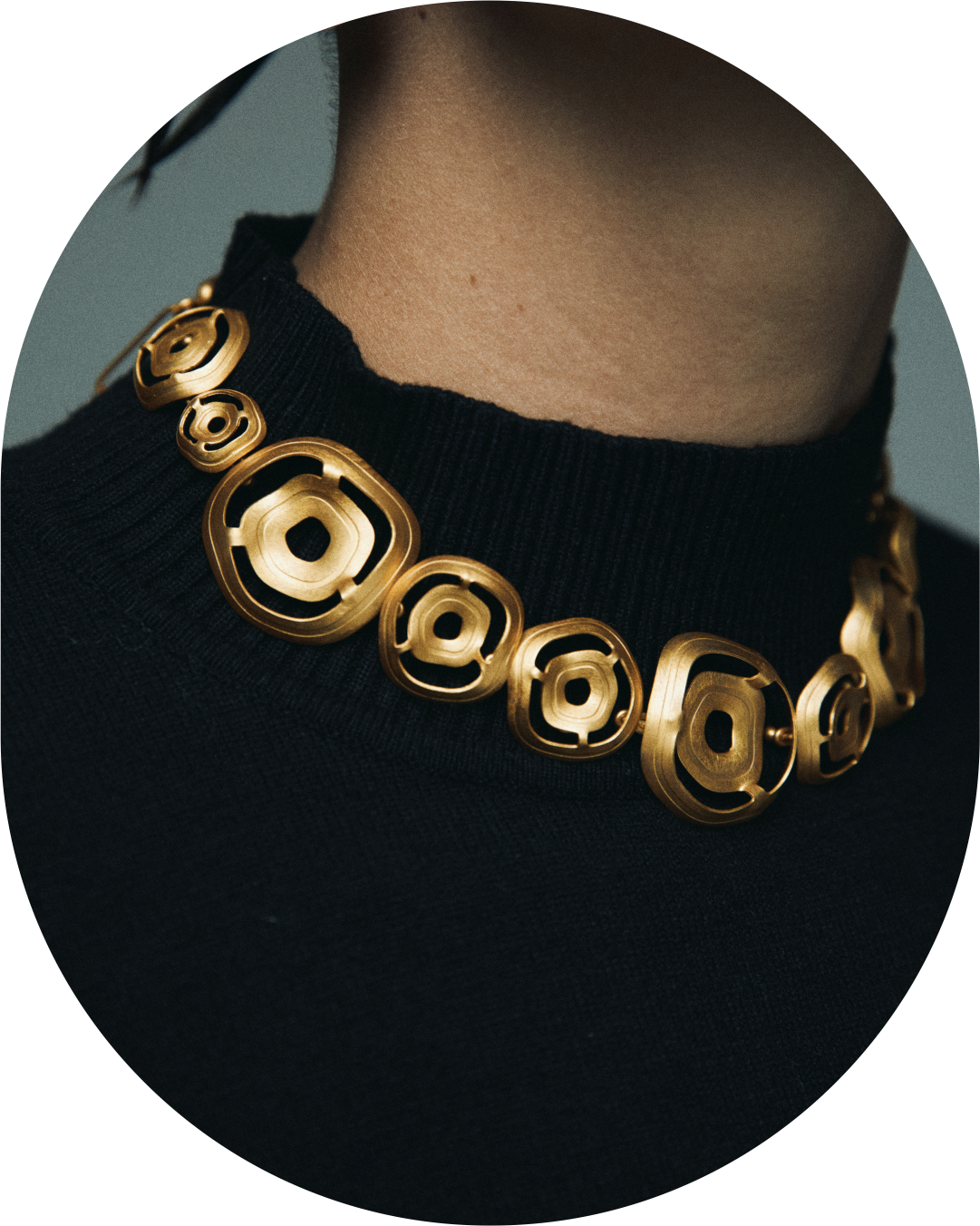 MALAMBO Necklace - Paz Lifestyle 