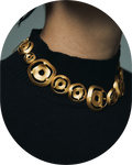 MALAMBO Necklace - Paz Lifestyle 