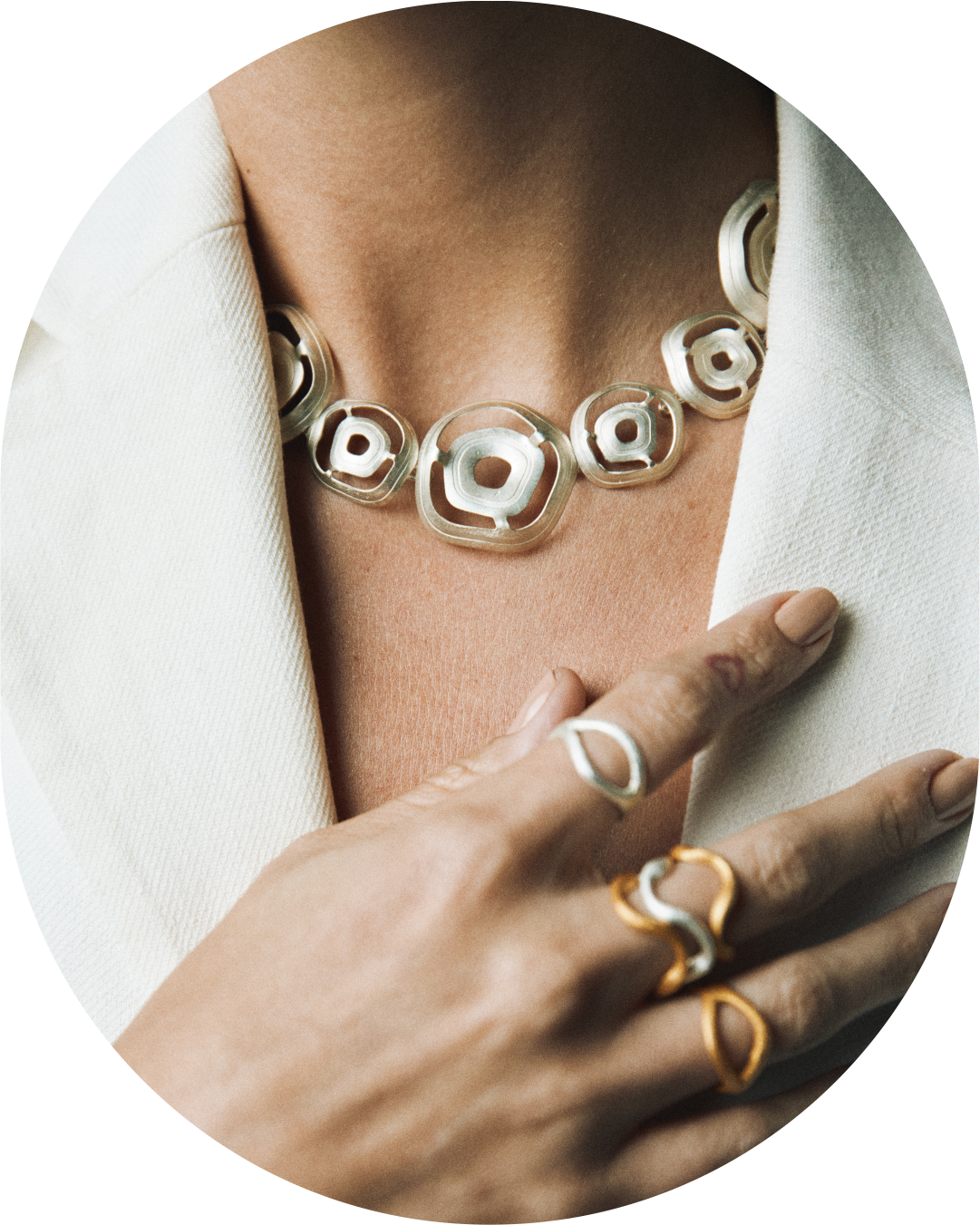 MALAMBO Necklace - Paz Lifestyle 