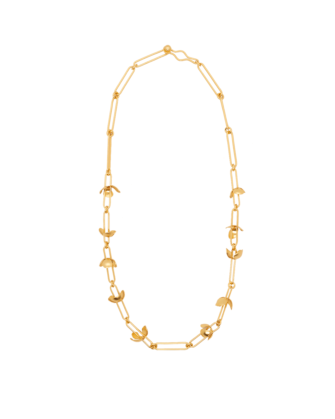 ALELÍ Necklace - Paz Lifestyle 