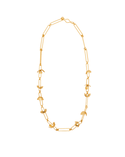 ALELÍ Necklace - Paz Lifestyle 