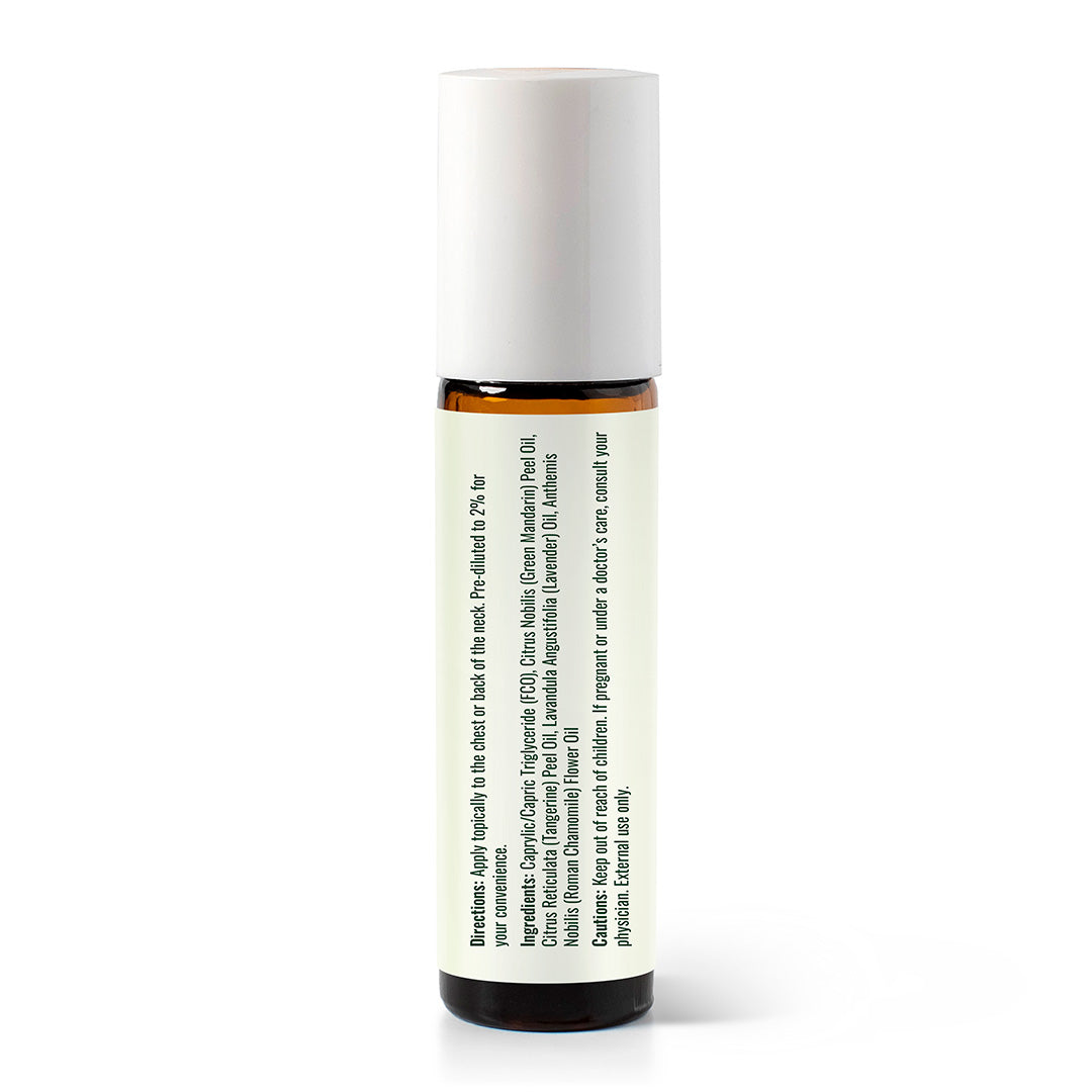 Calming the Child Essential Oil Pre-Diluted Roll-On - Paz Lifestyle 