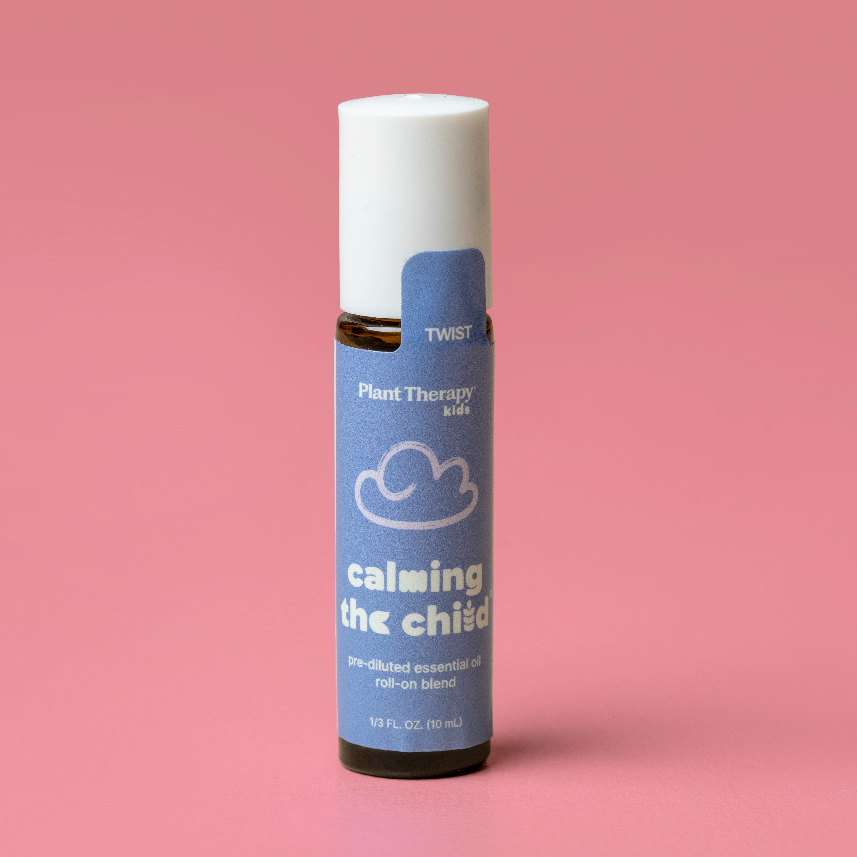 Calming the Child Essential Oil Pre-Diluted Roll-On - Paz Lifestyle 