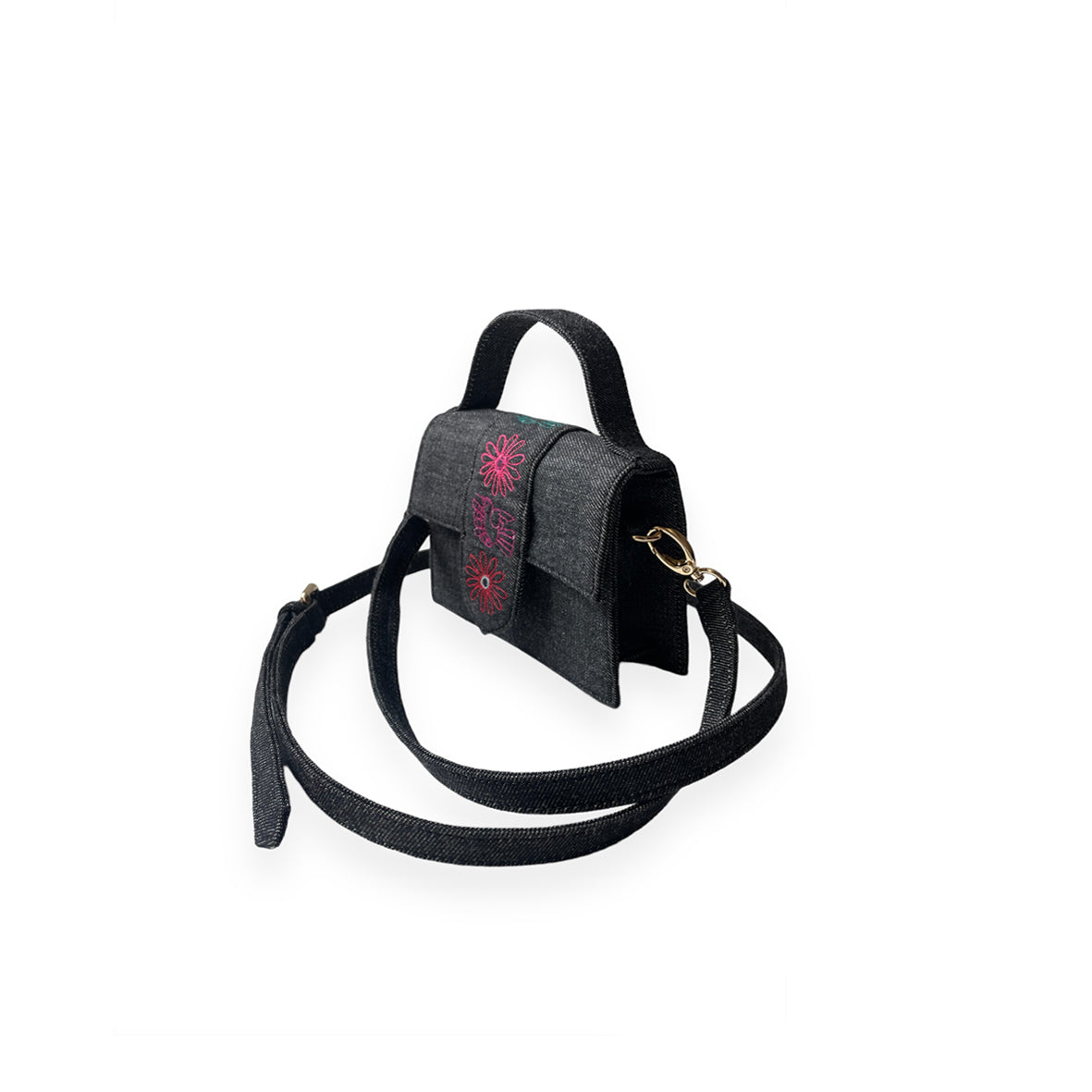 AGUSTINA -  NOQA KASHANI MINIBAG - Paz Lifestyle 