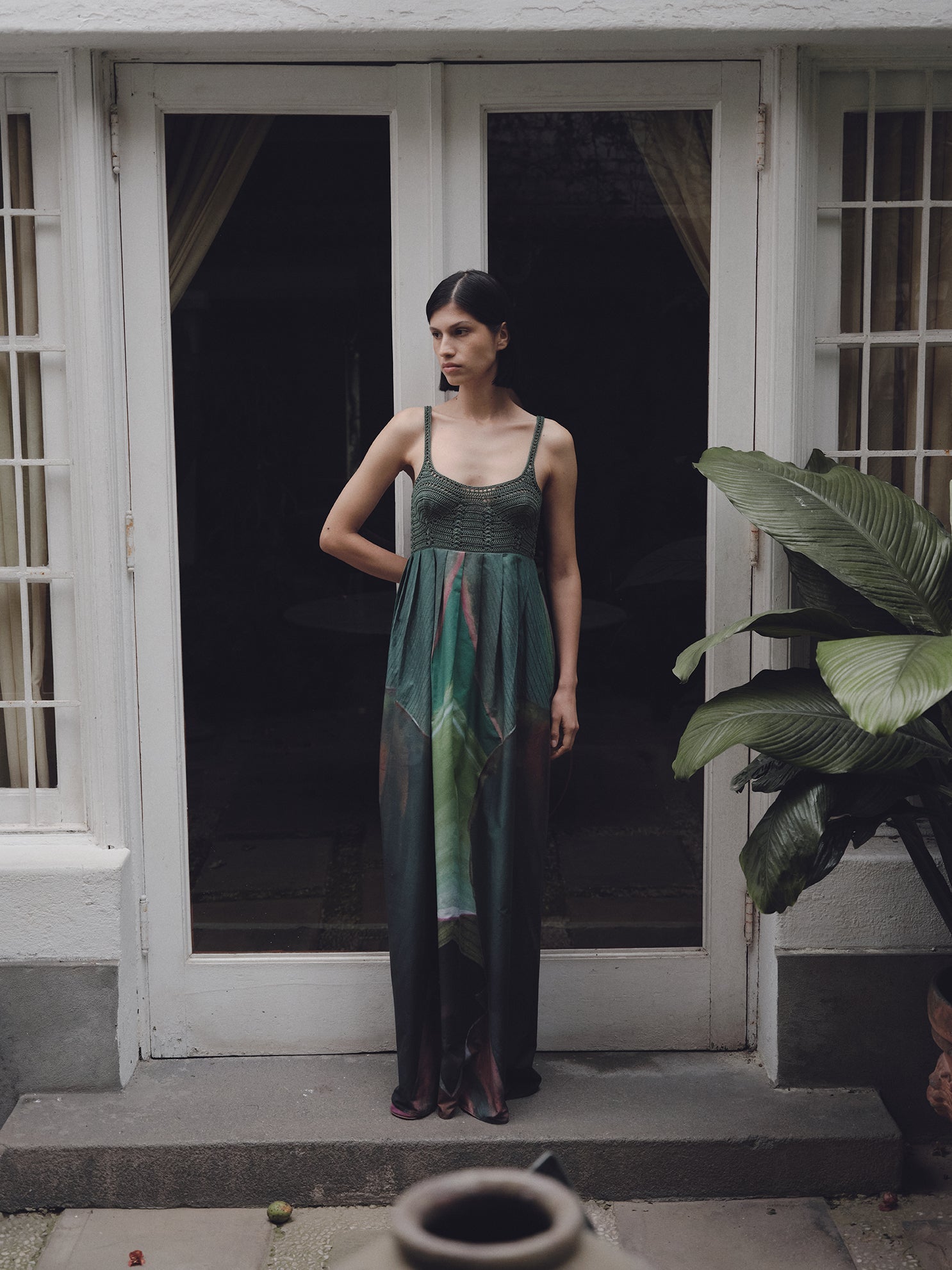 CAMANÁ DRESS - Paz Lifestyle 
