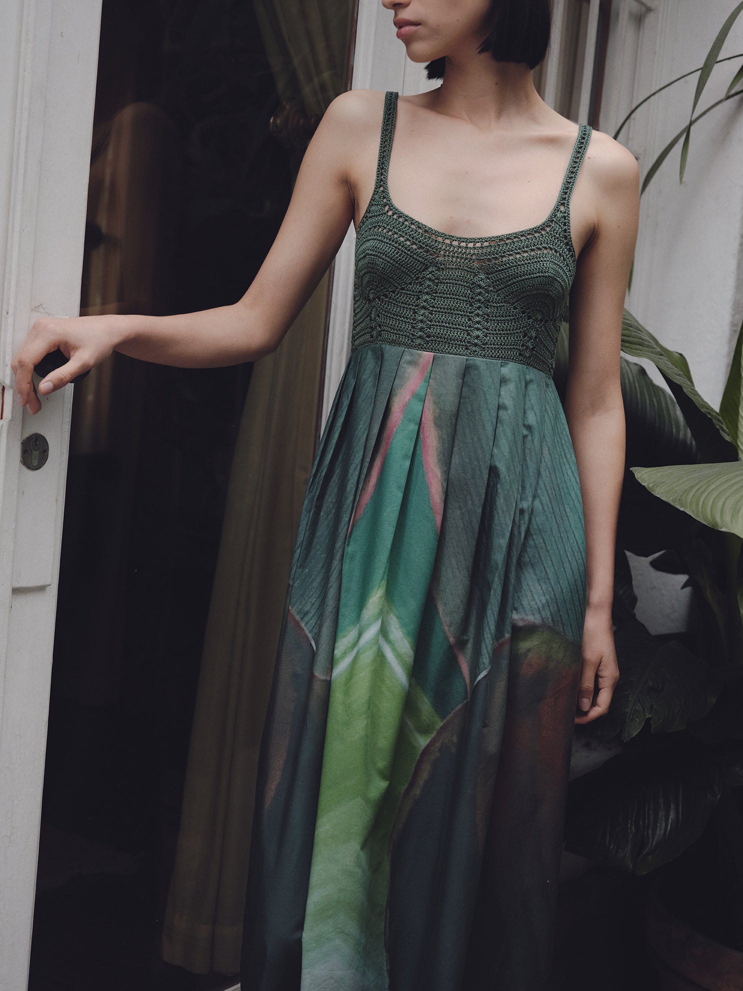 CAMANÁ DRESS - Paz Lifestyle 
