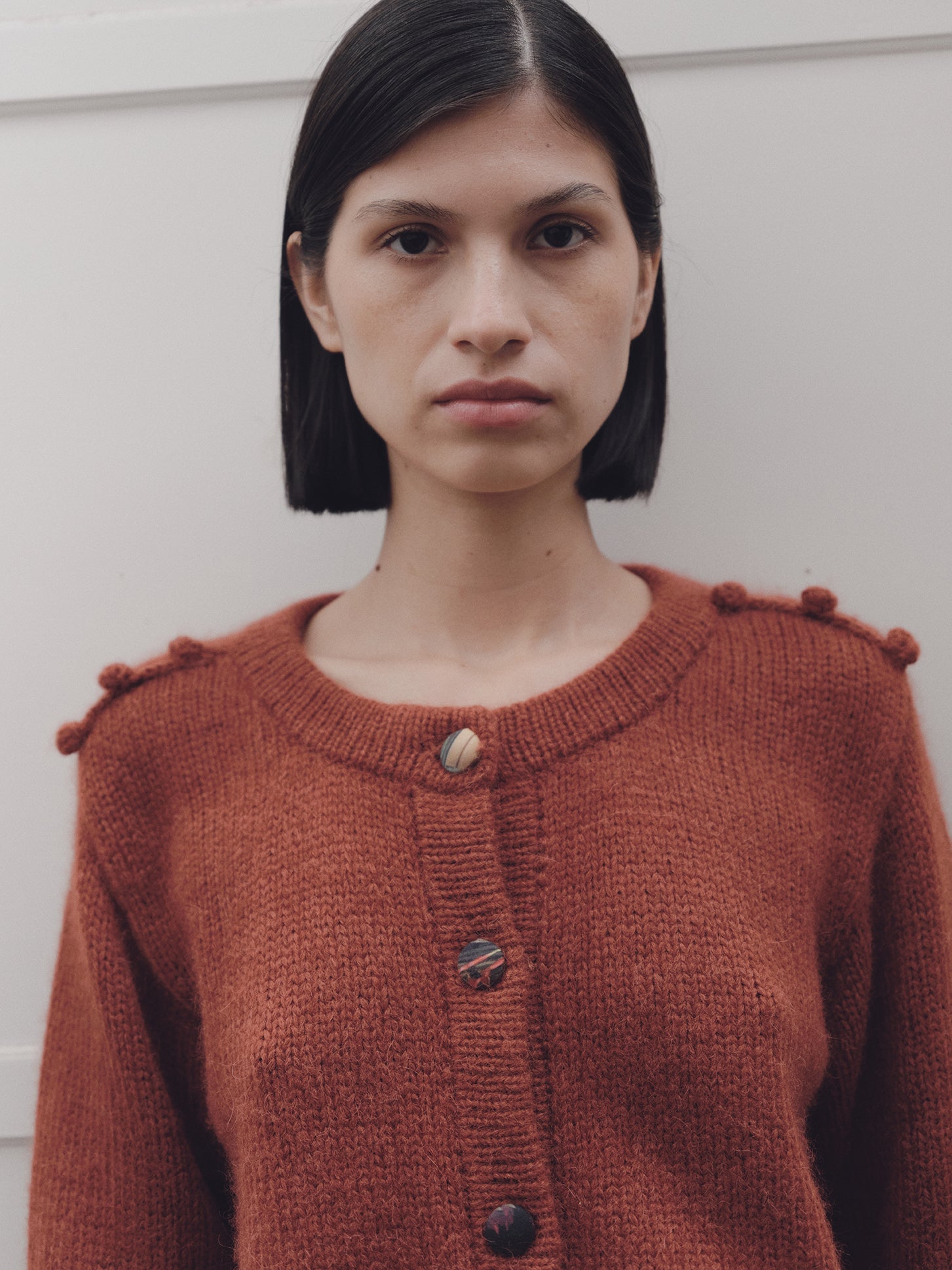 MENDIBURU CARDIGAN - Paz Lifestyle 
