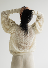 Catalina Alpaca Sweater - Paz Lifestyle 