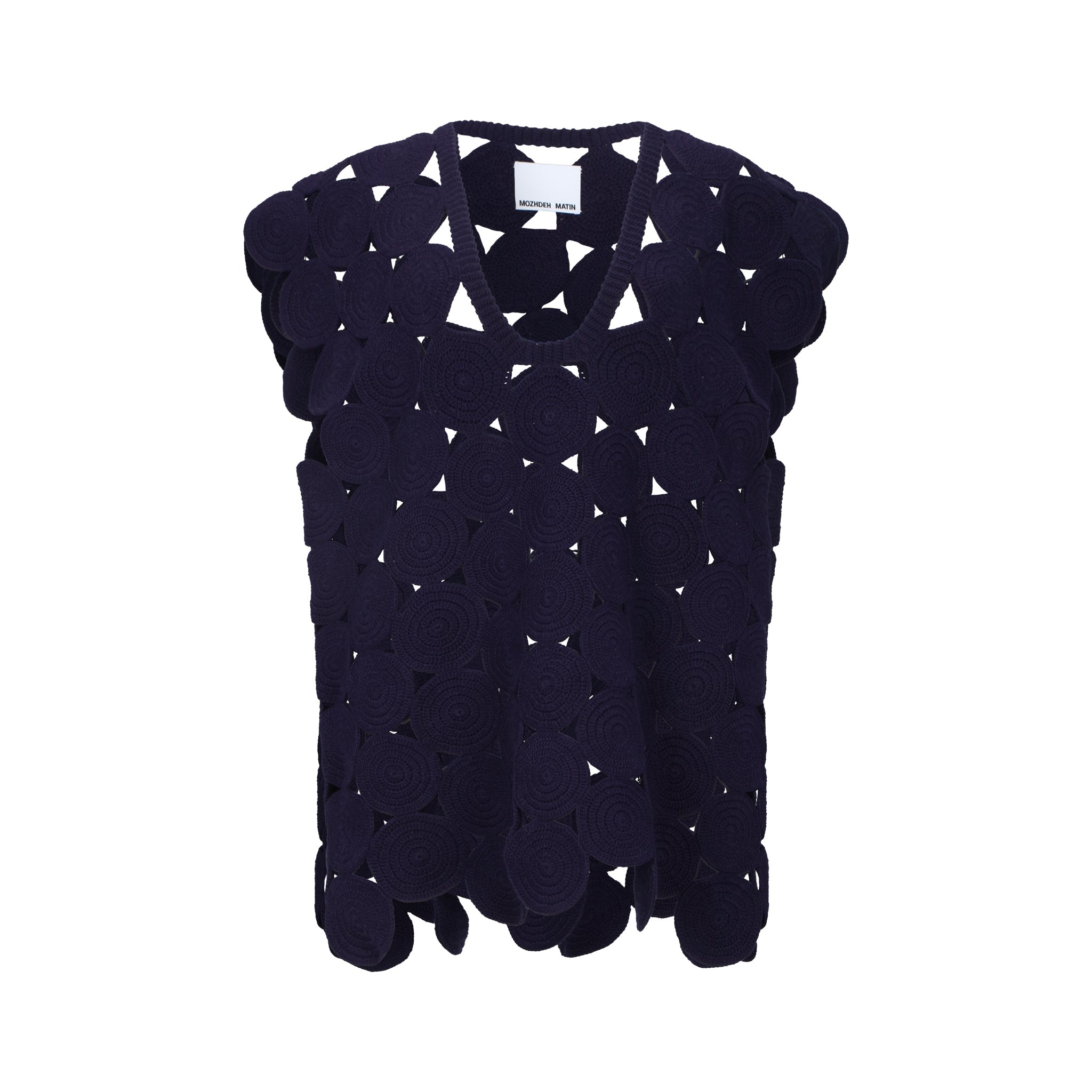 Muya Tunic