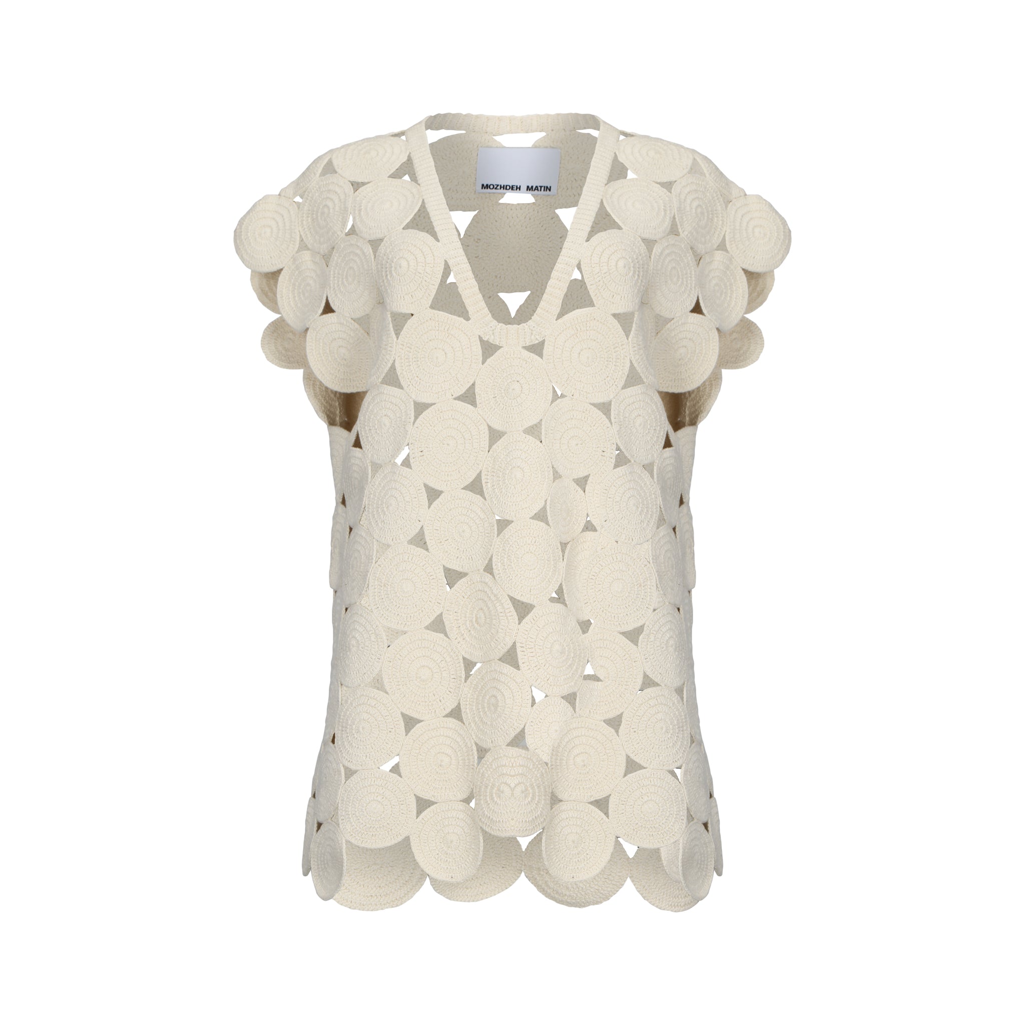 Muya Tunic