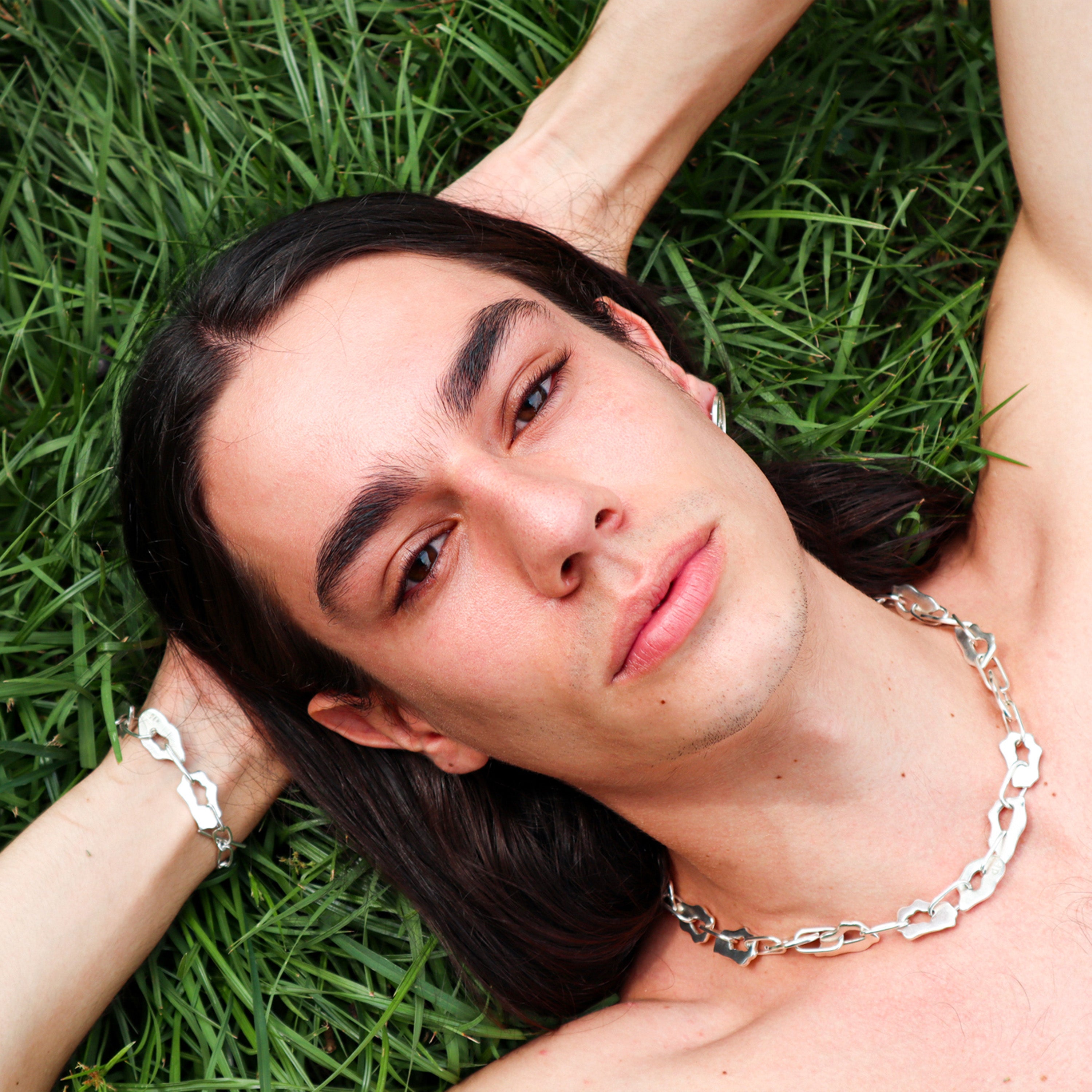 Rosette Choker - Paz Lifestyle 