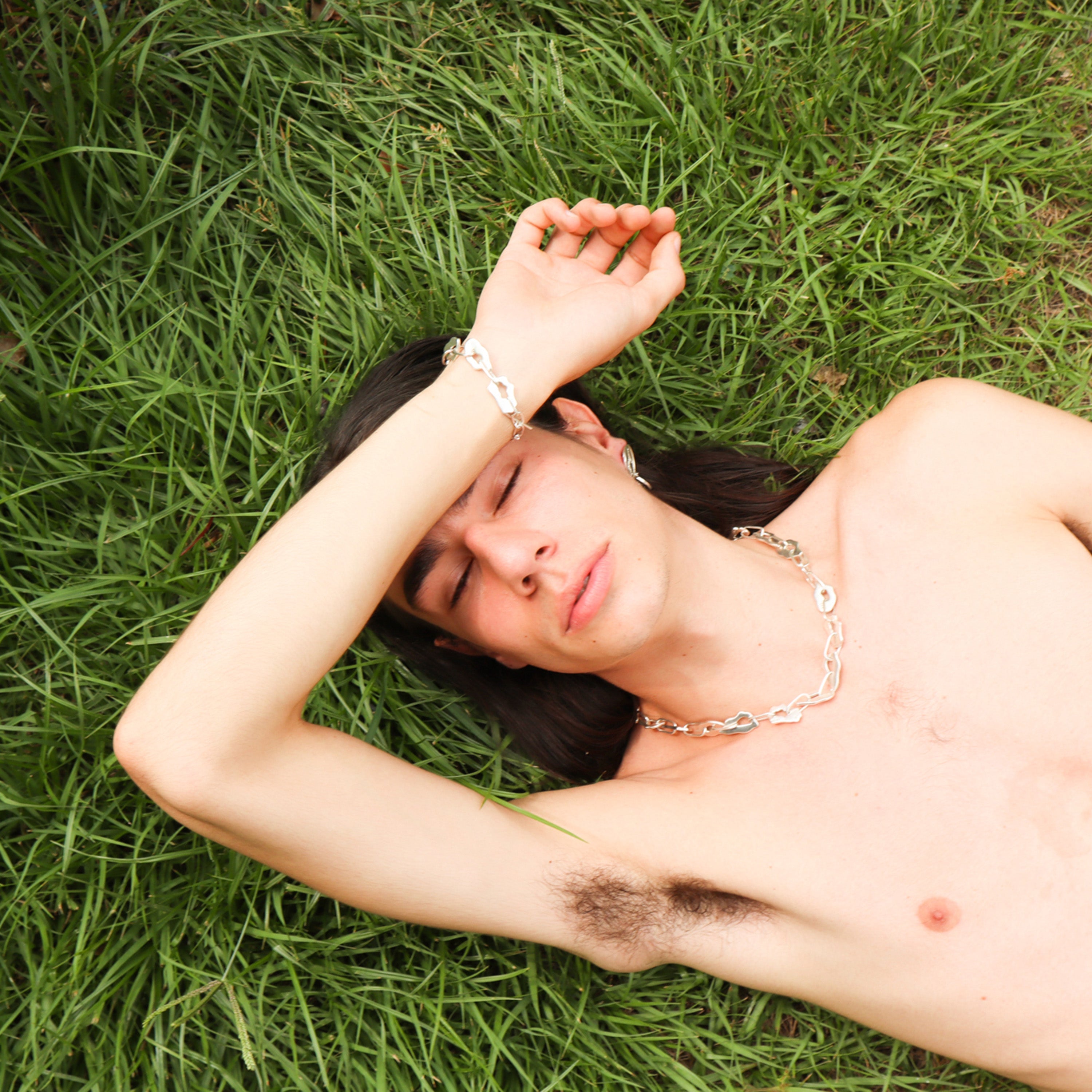 Rosette Choker - Paz Lifestyle 