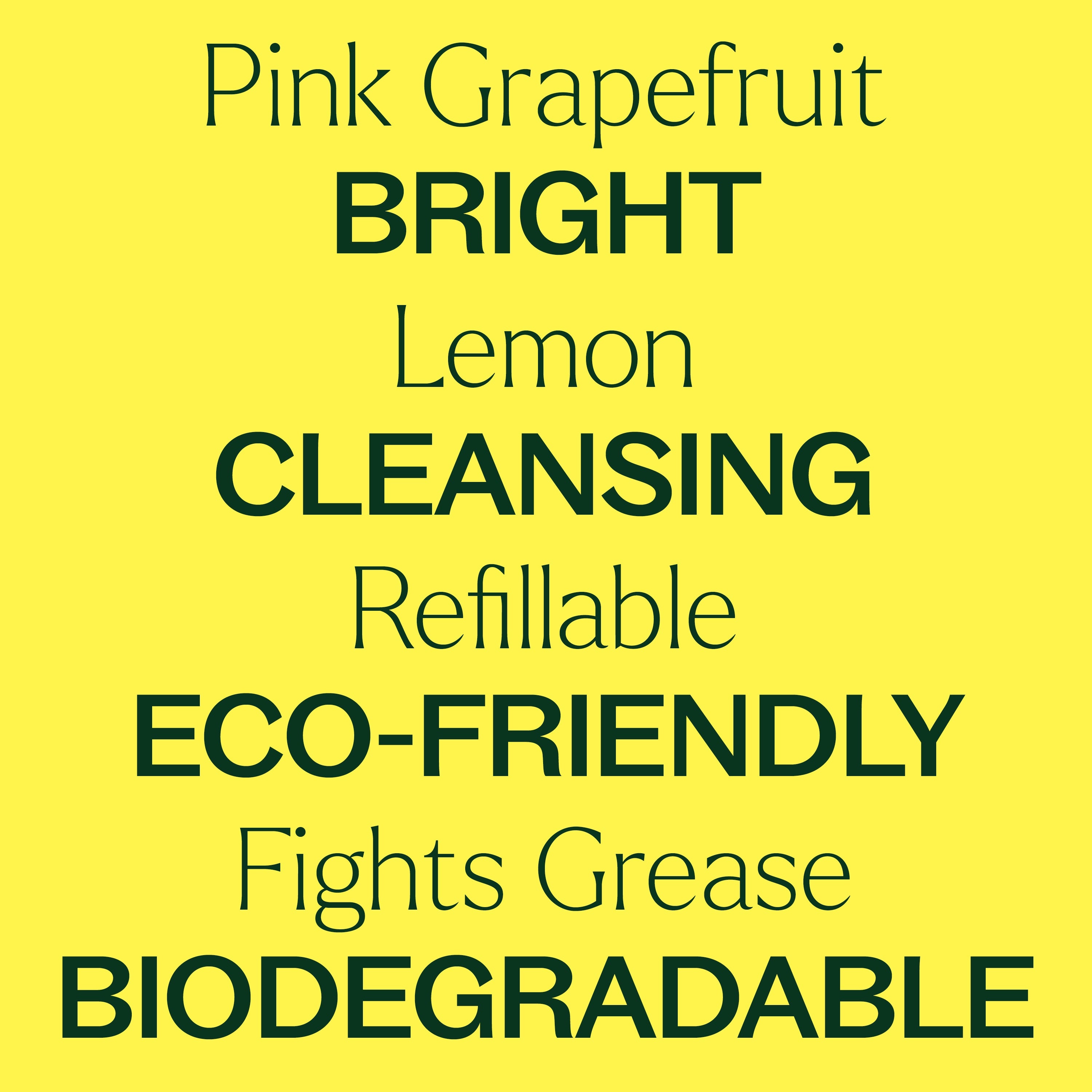 Cleaning Duo: Citrus Burst + Chamomile Sleeve - Paz Lifestyle 