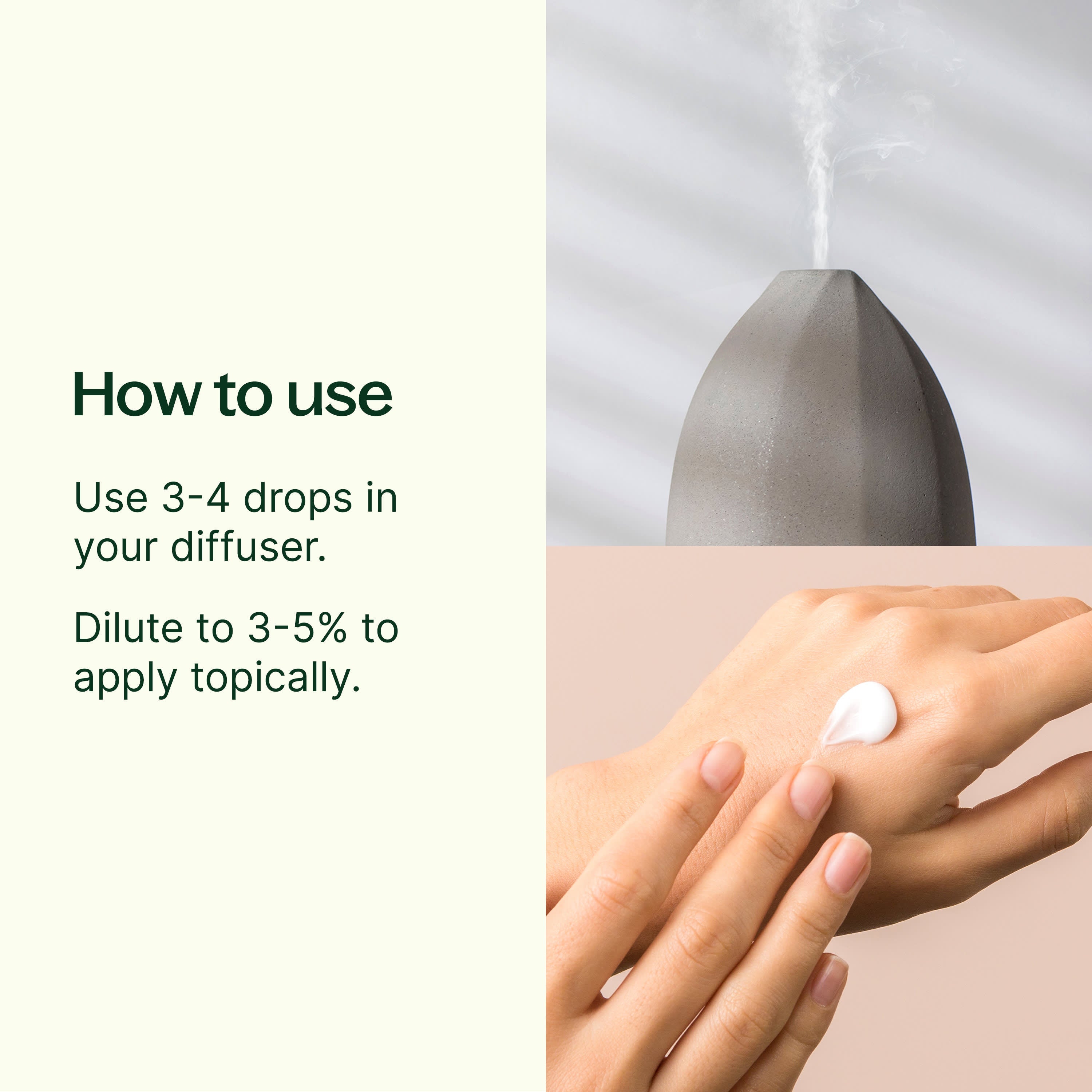 Clarity Essential Oil Blend