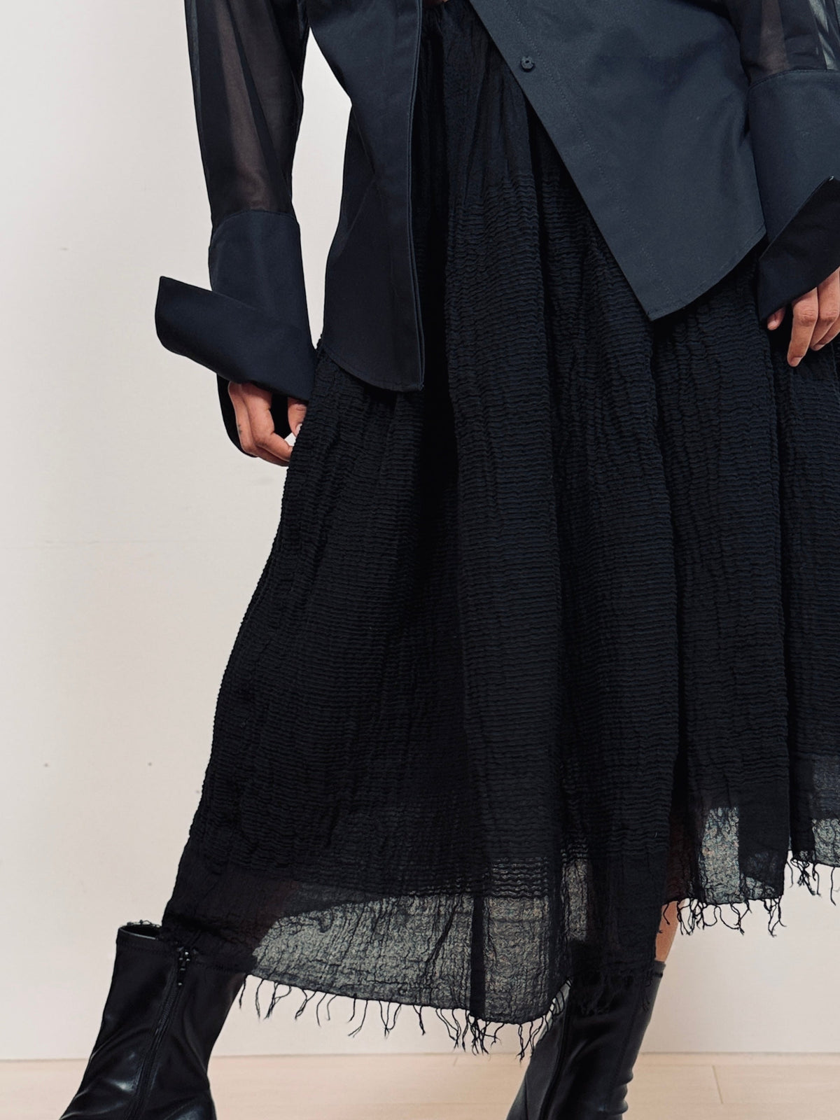 Maaza skirt