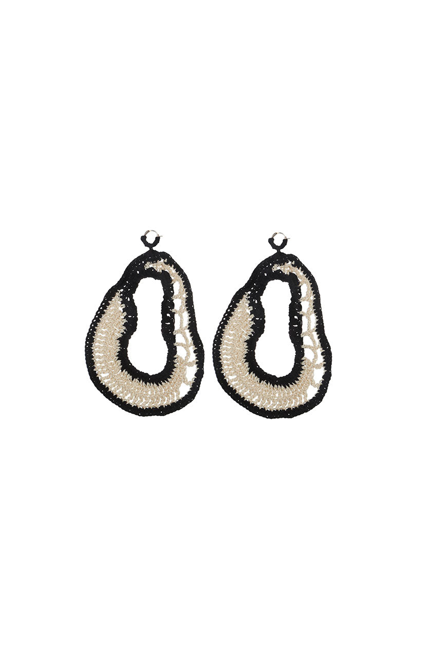 Puriq Earings - Paz Lifestyle 