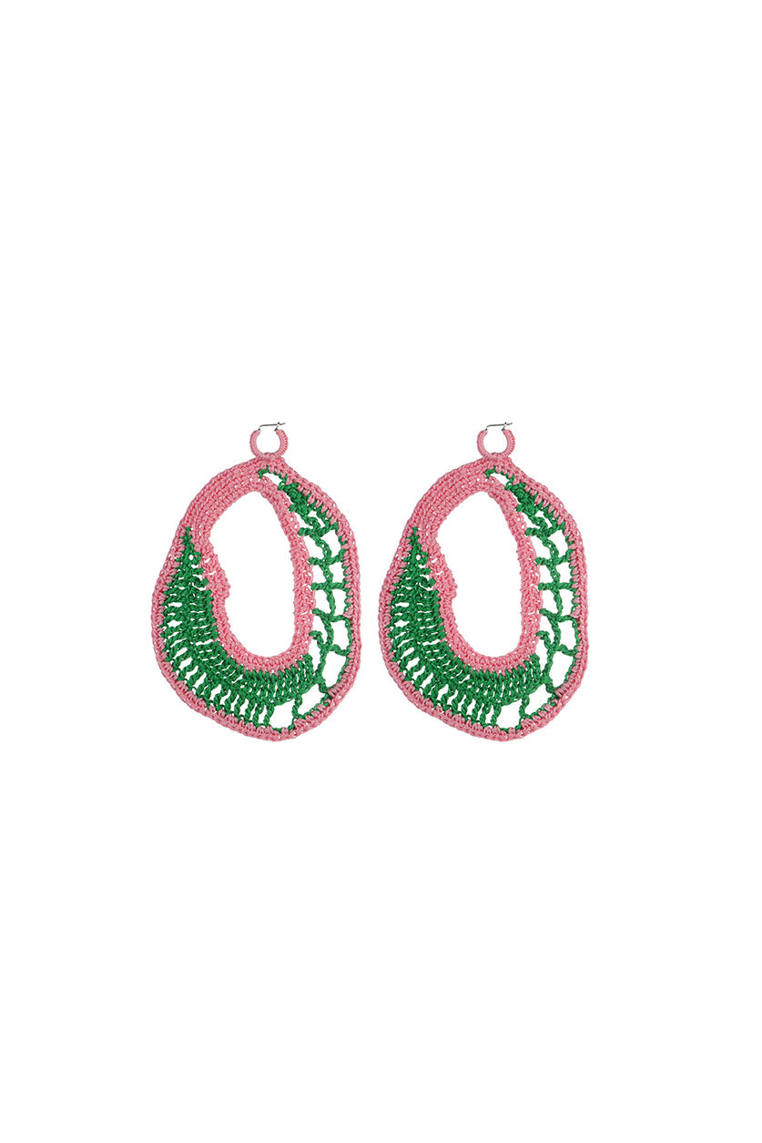 Puriq Earings - Paz Lifestyle 