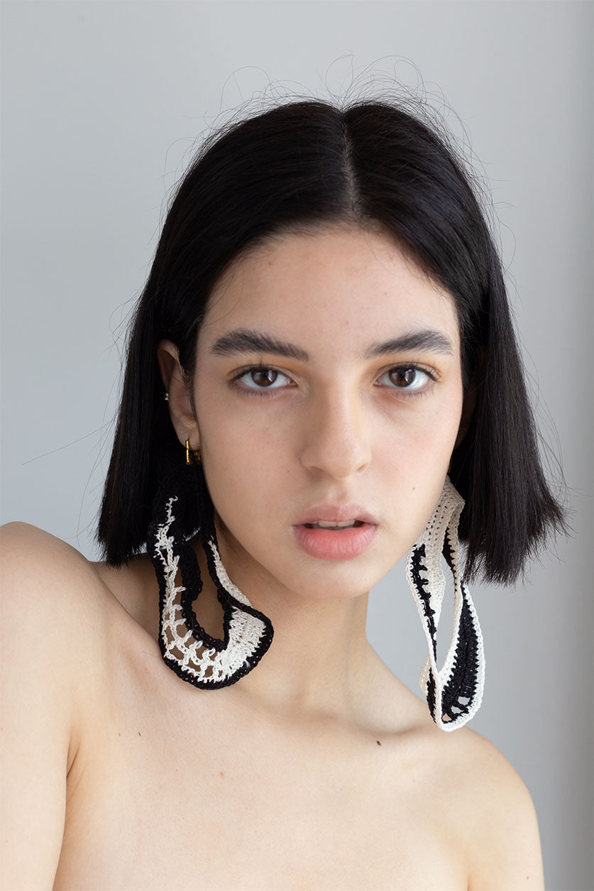 Puriq Earings - Paz Lifestyle 