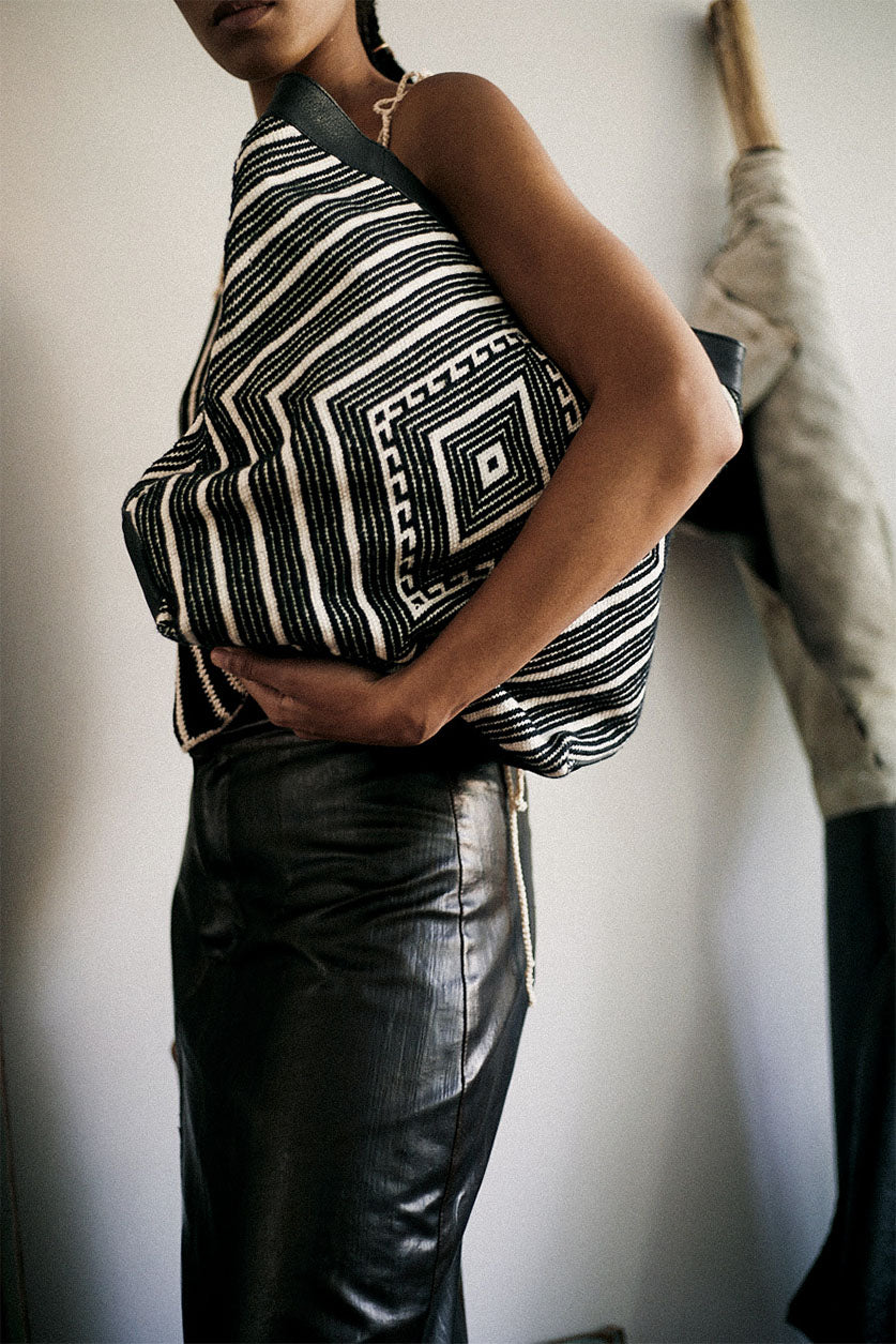 Mango Bag - Paz Lifestyle 