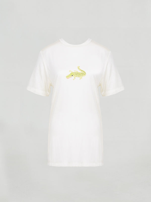 Croc T-Shirt - Paz Lifestyle 