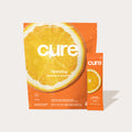 Orange Hydrating Electrolyte Mix - Paz Lifestyle 