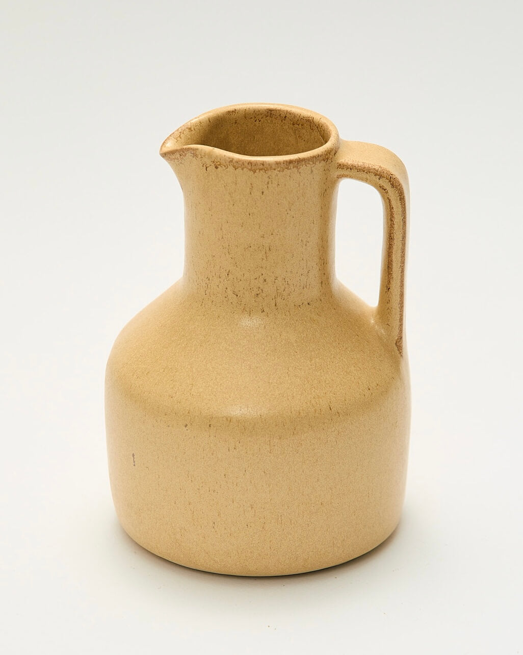 Jarra chica dorada - Paz Lifestyle 