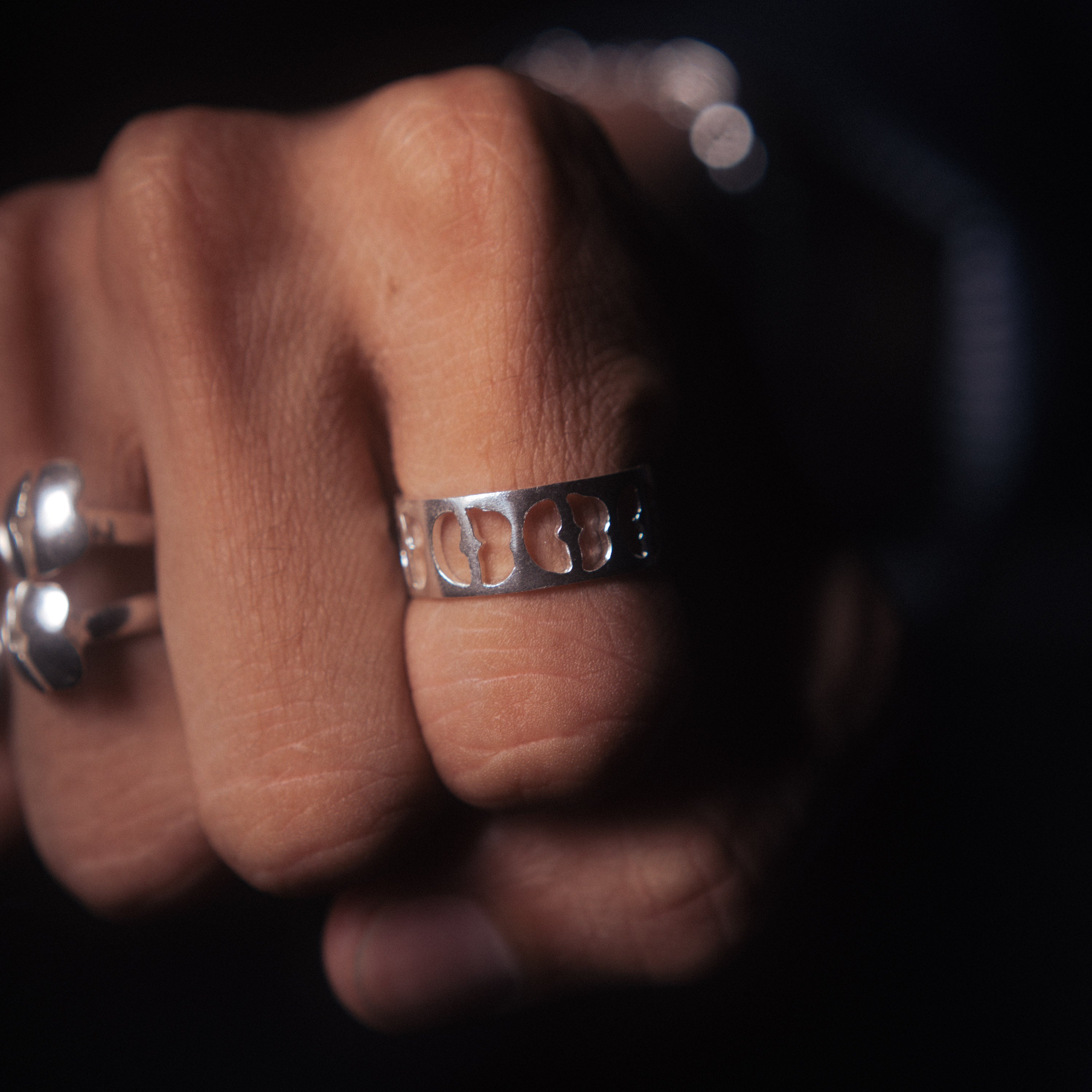 Besos Band - Paz Lifestyle 