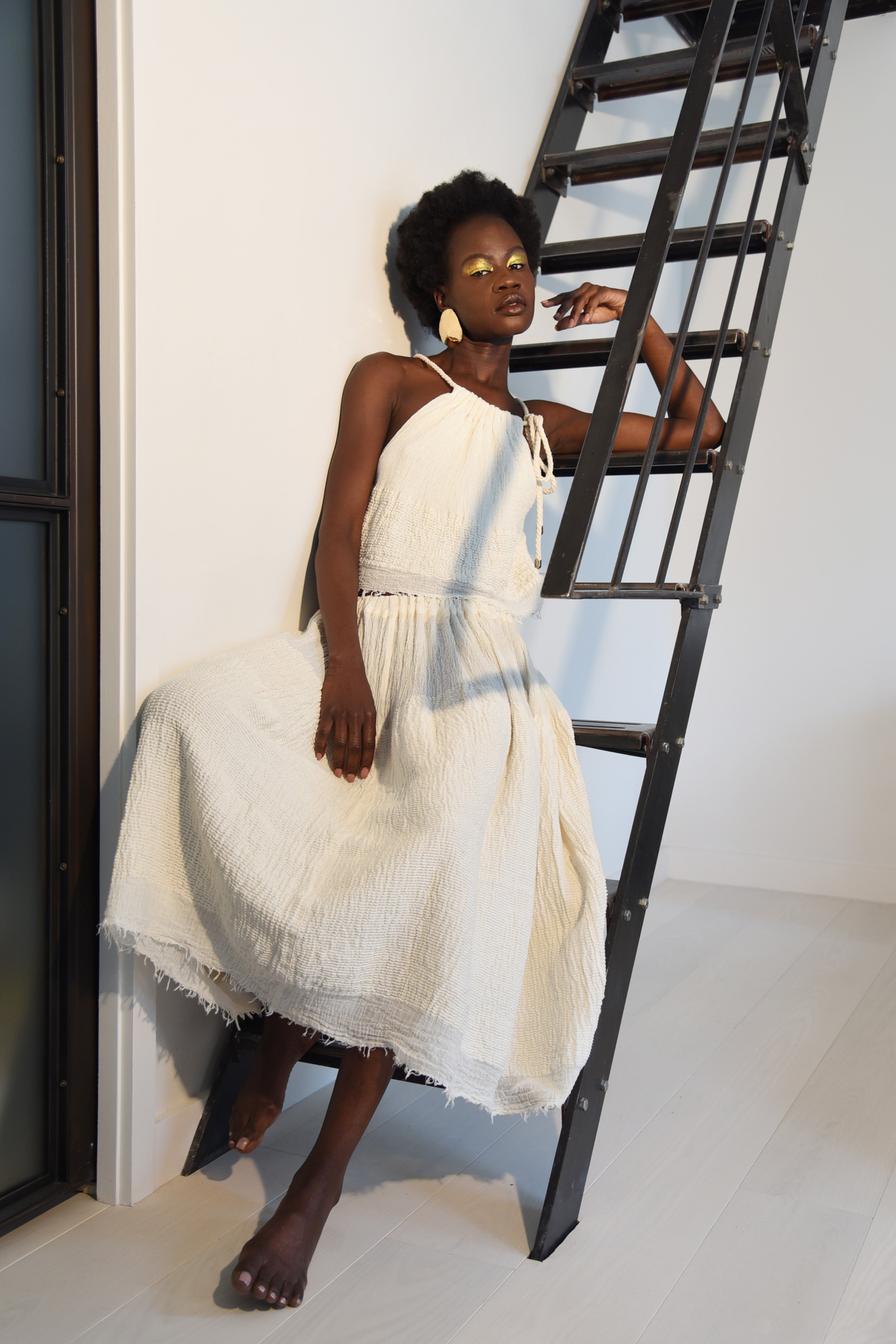 Maaza skirt