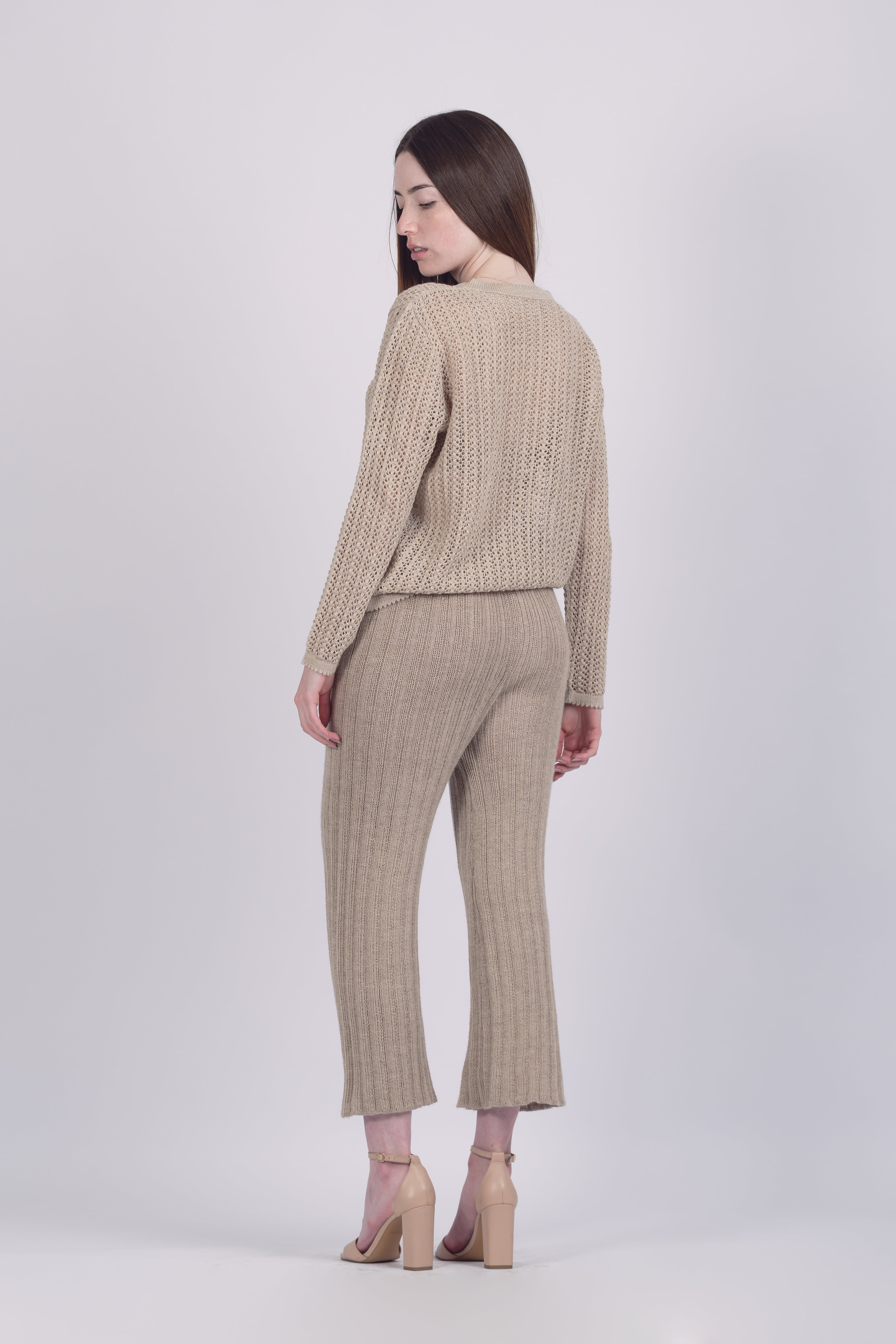 Juya Alpaca Sweater - Paz Lifestyle 