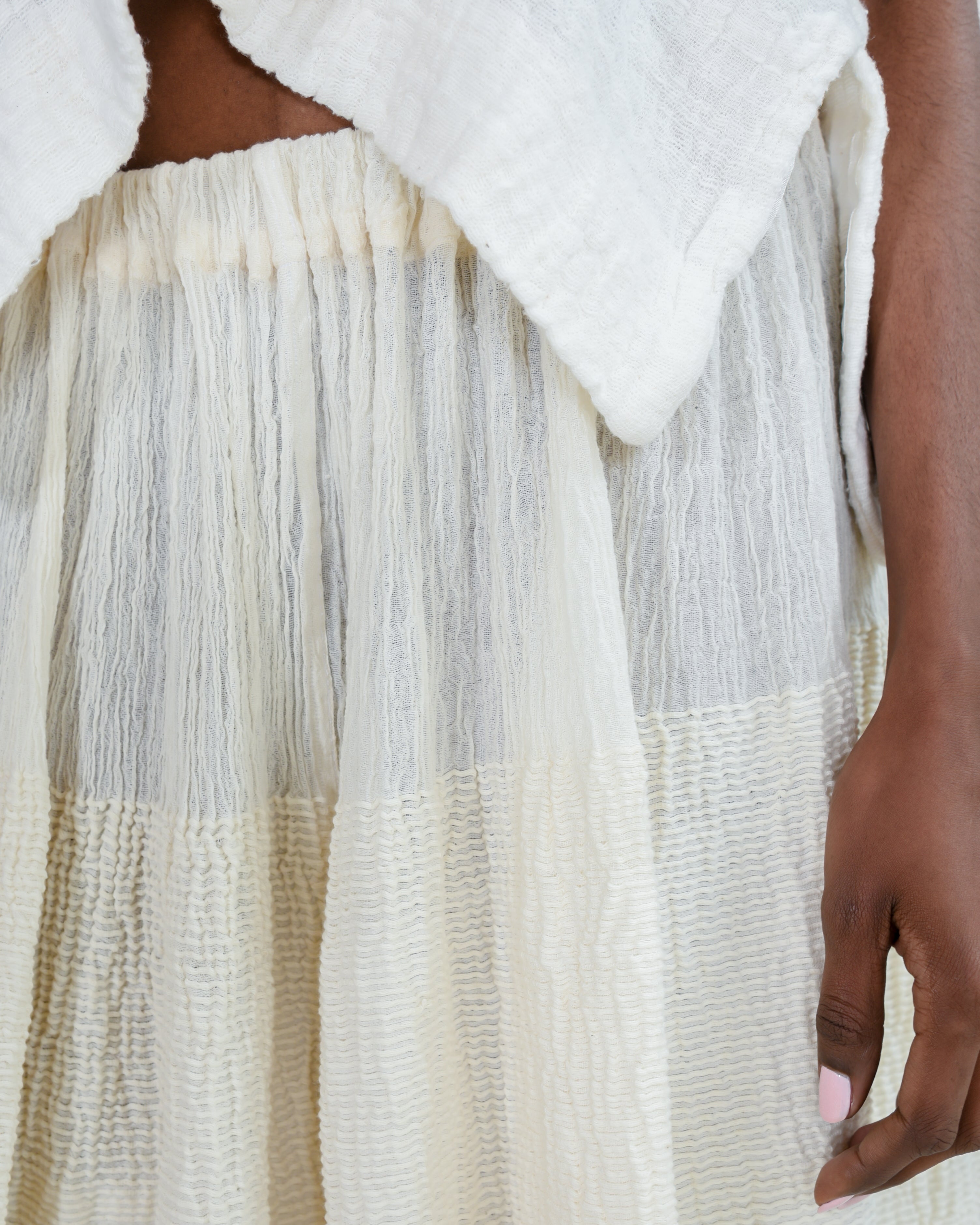 Maaza skirt