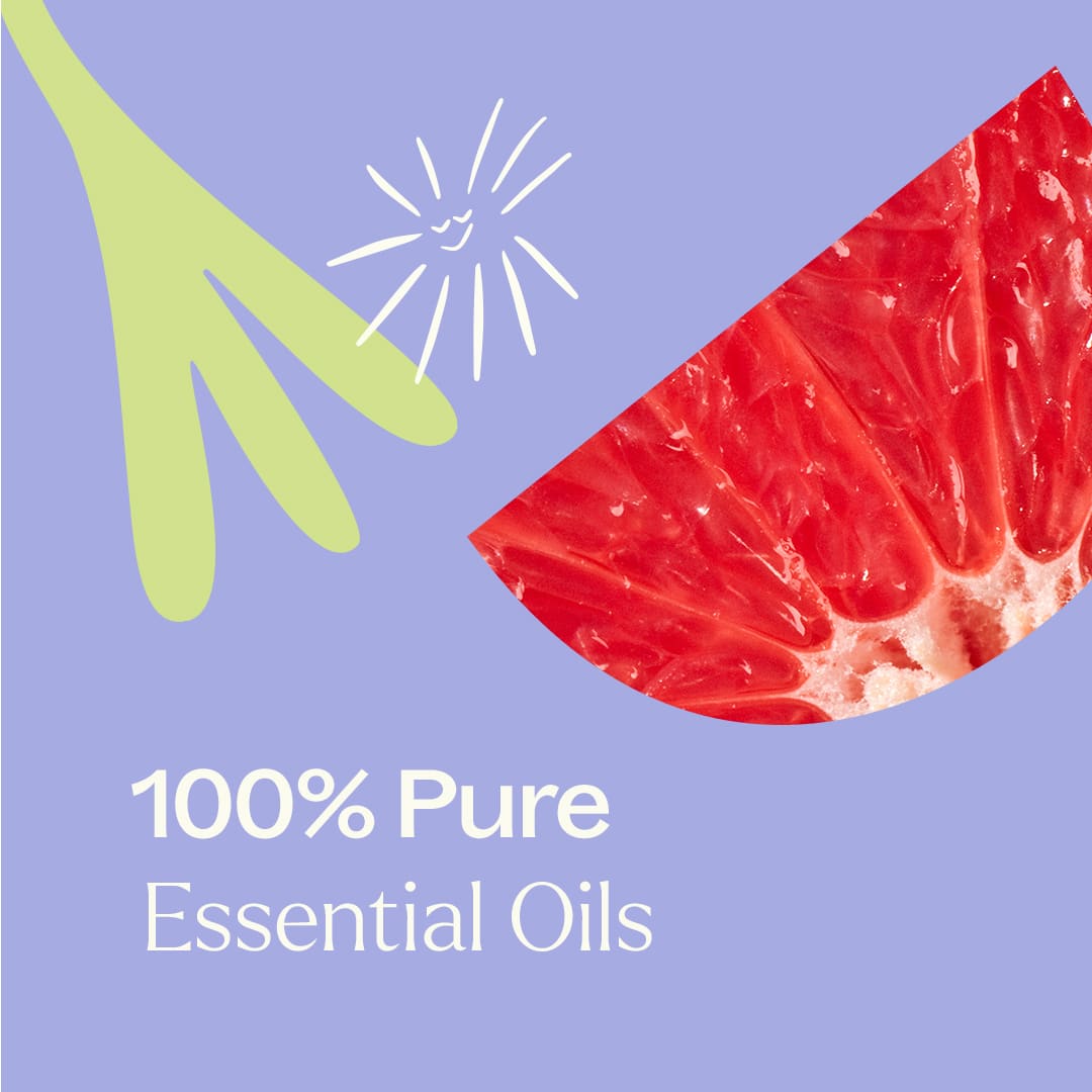 Cleaning Duo: Defender + Chamomile Sleeve - Paz Lifestyle 