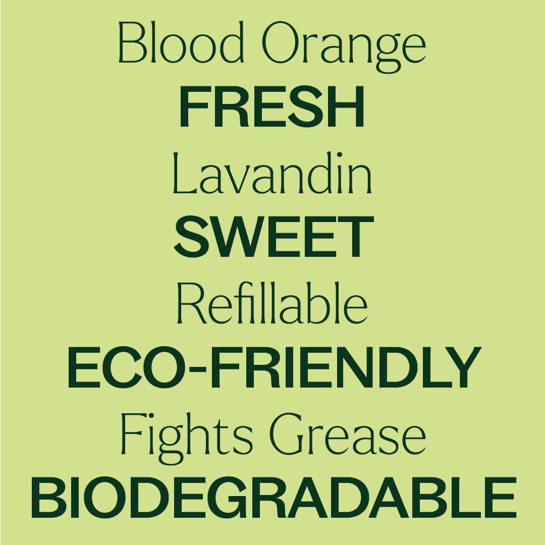 Cleaning Duo: Defender + Chamomile Sleeve - Paz Lifestyle 