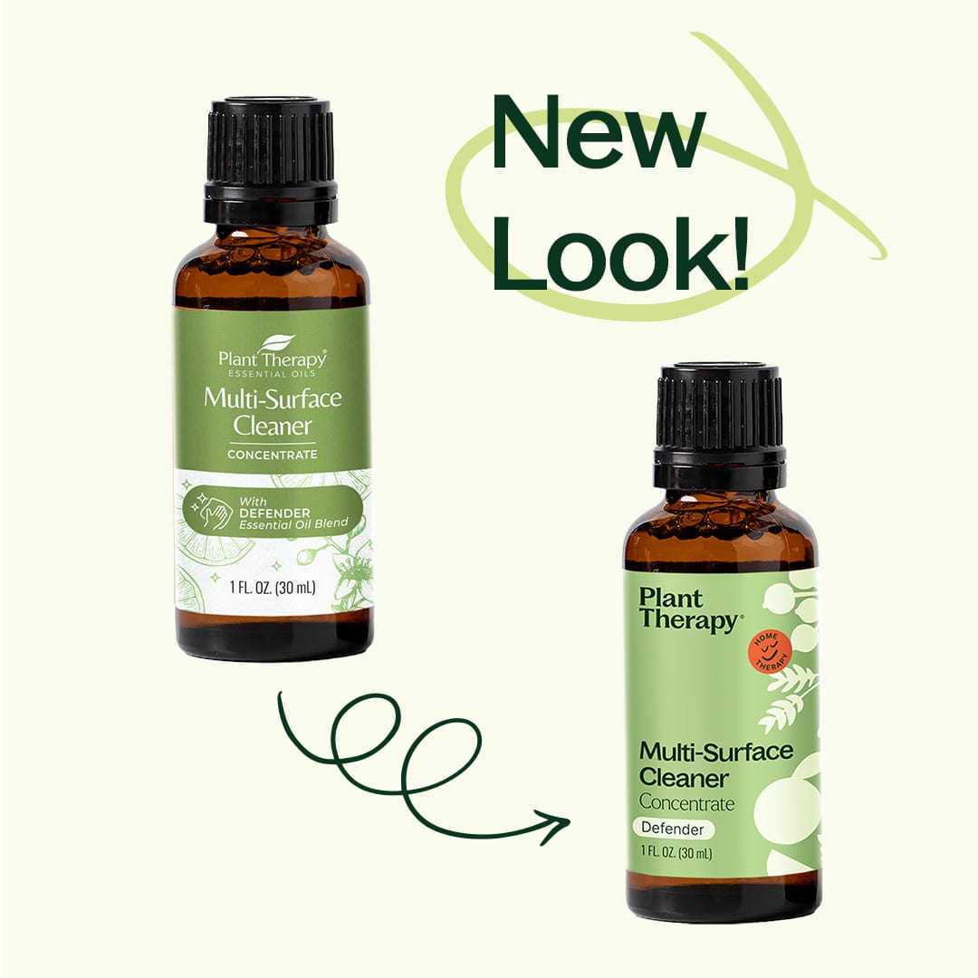 Cleaning Duo: Defender + Chamomile Sleeve - Paz Lifestyle 