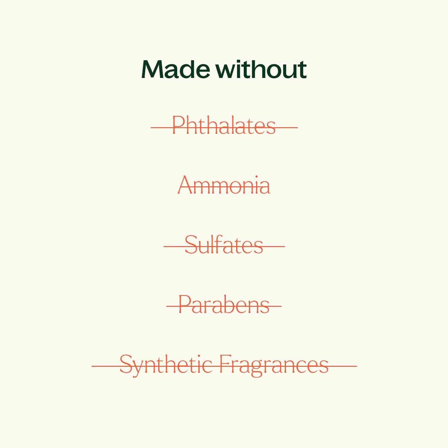 Deodorizing Spray - Paz Lifestyle 