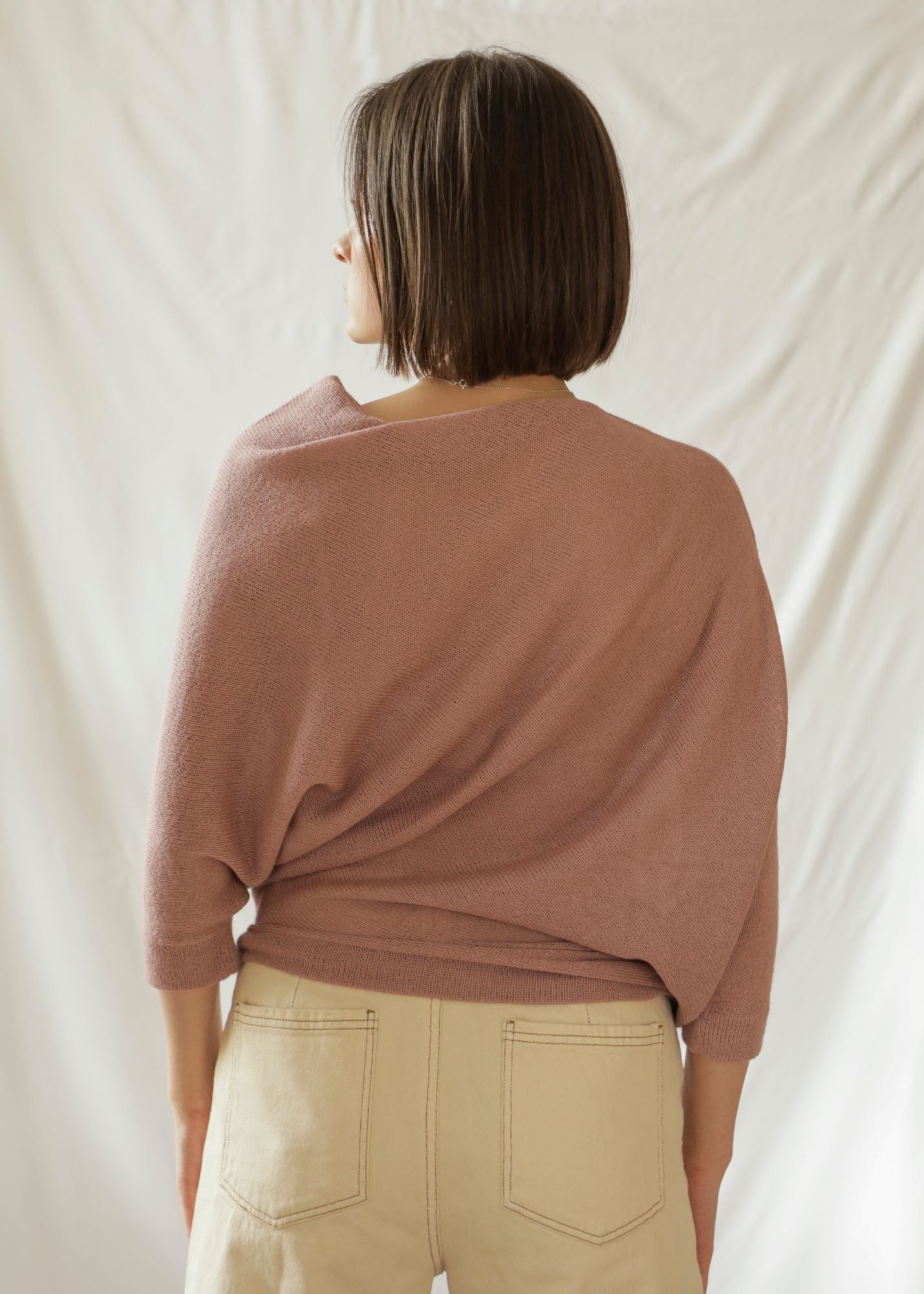 Paya Alpaca Sweater - Paz Lifestyle 