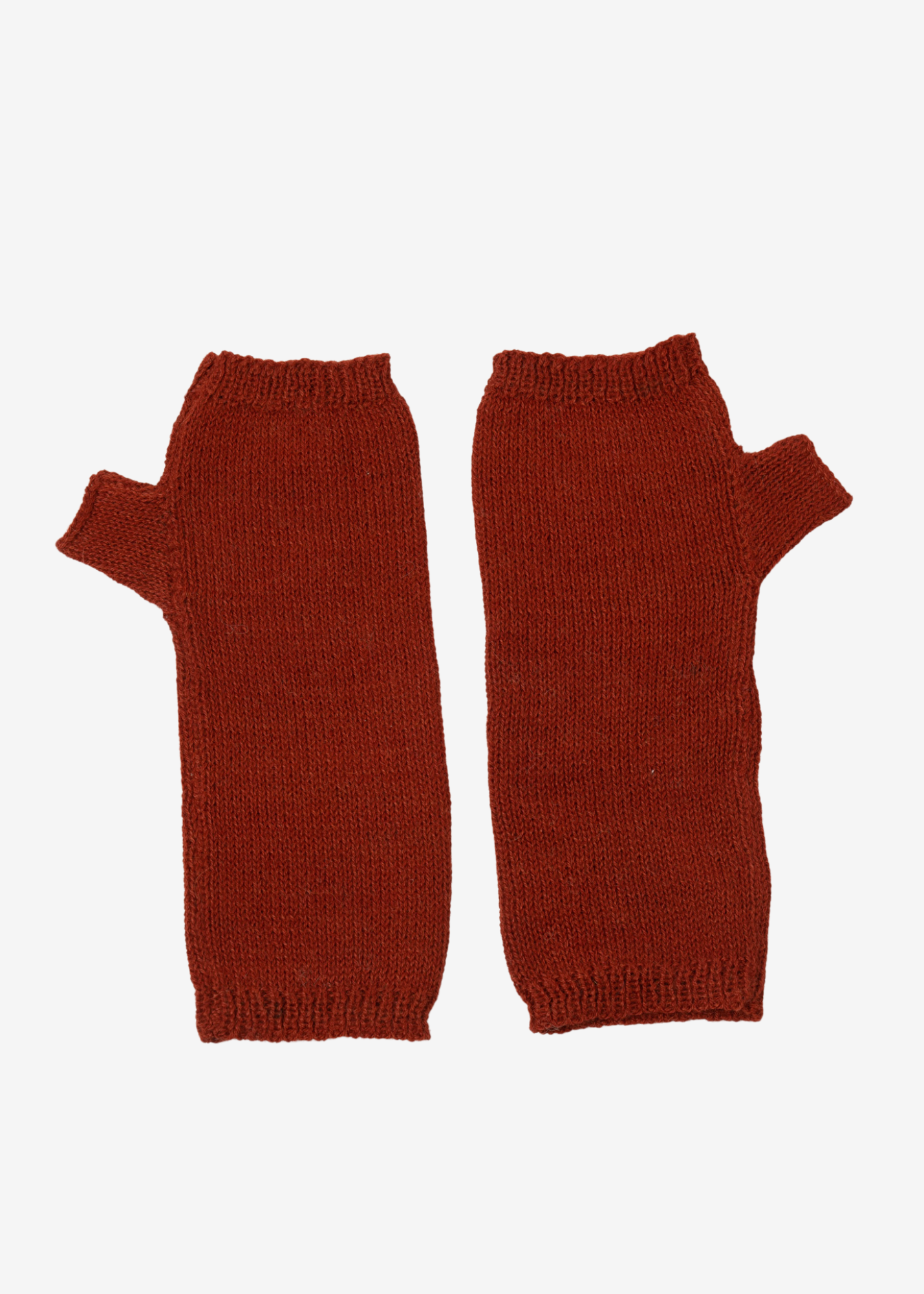 Zero Waste Long Mittens - Paz Lifestyle 
