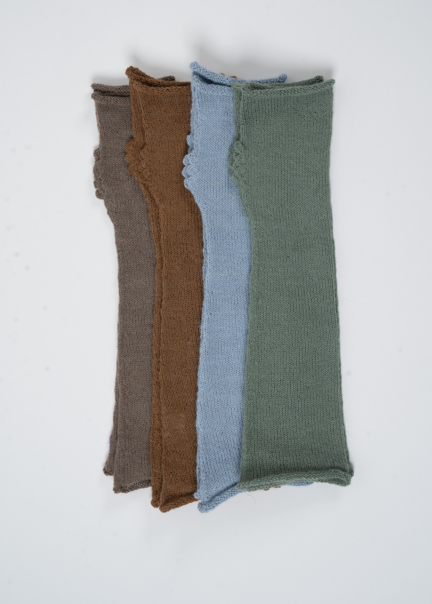 Zero Waste XLong Mittens - Paz Lifestyle 