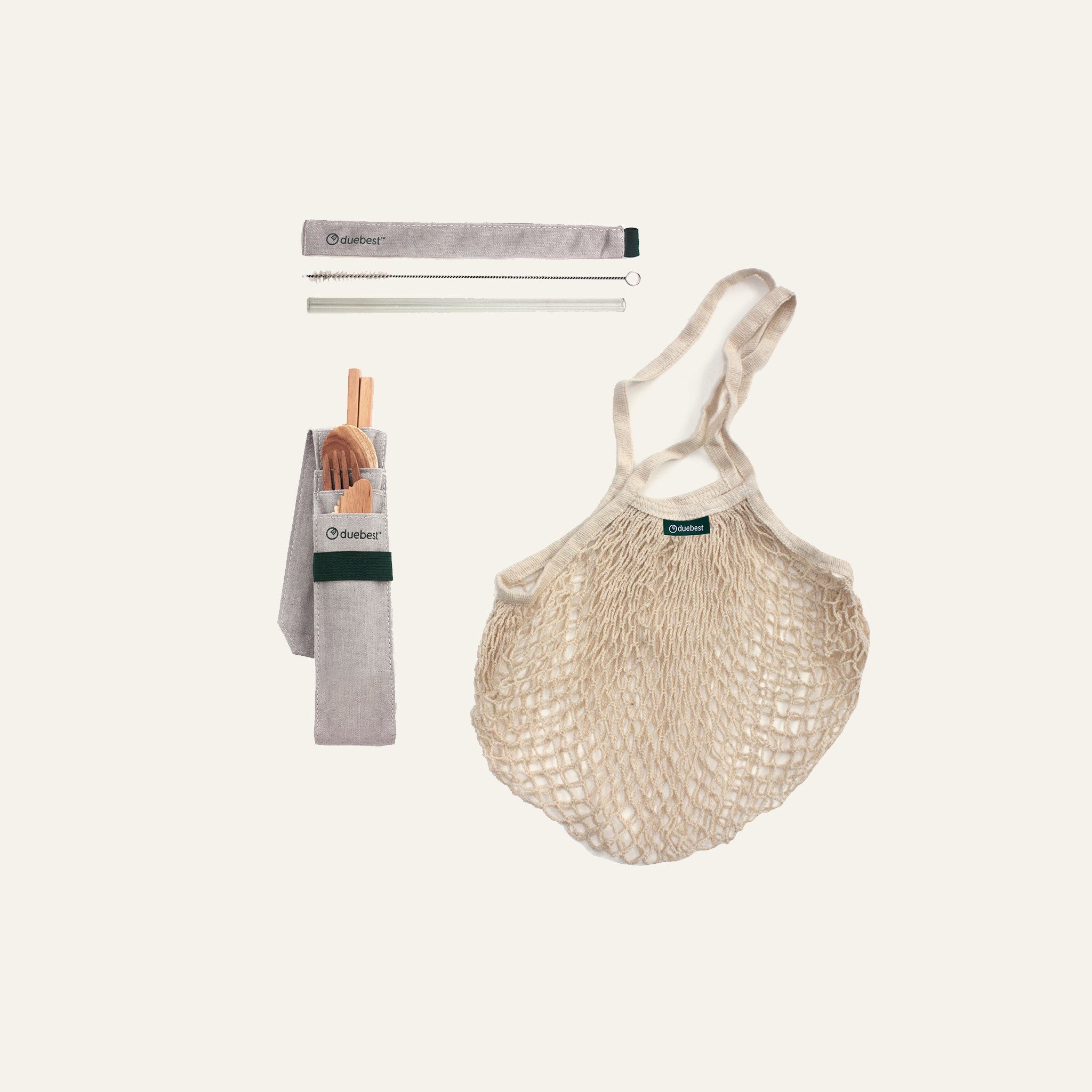 Sustainable Starter Gift Set - Paz Lifestyle 
