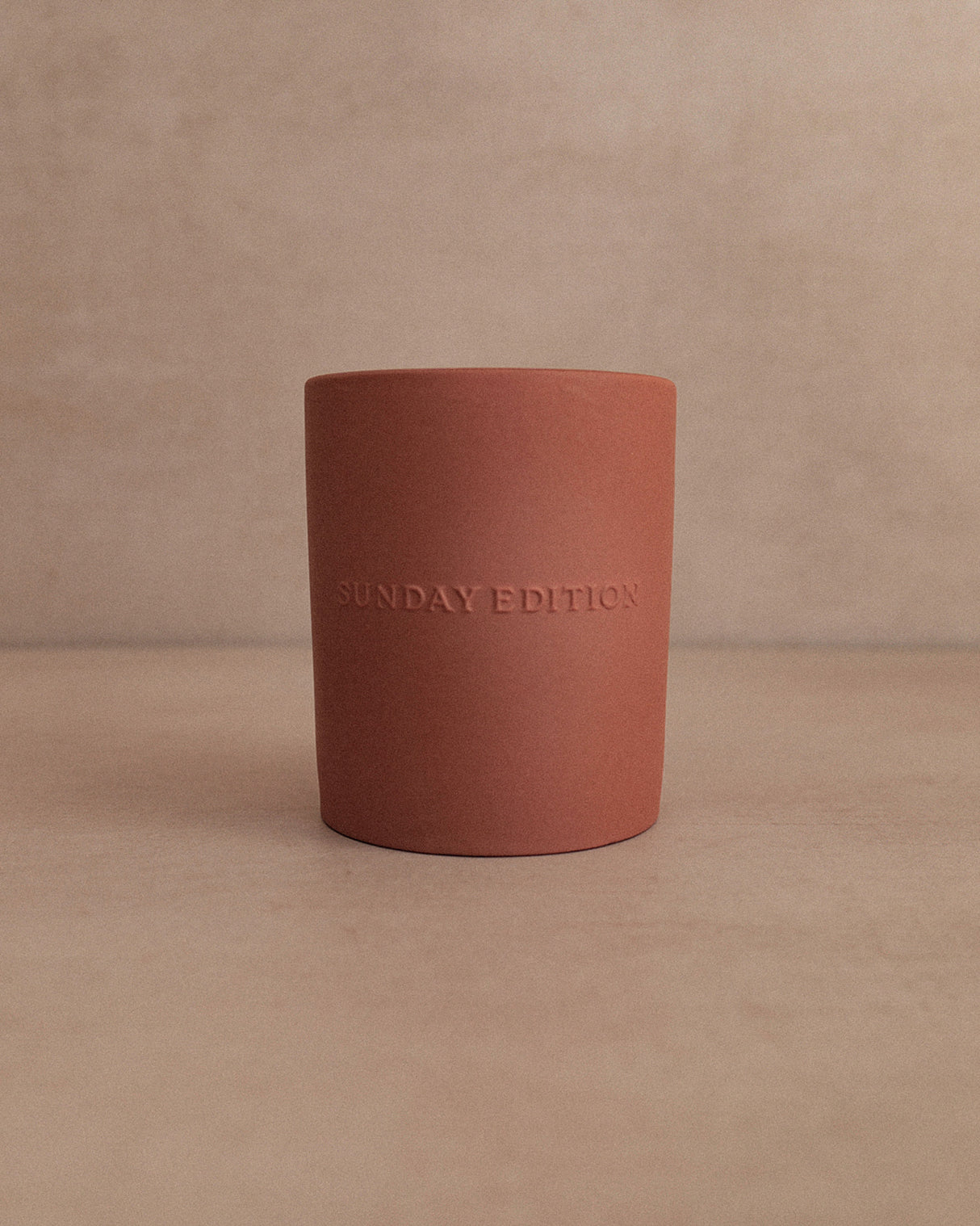 Dusk Candle - Paz Lifestyle 