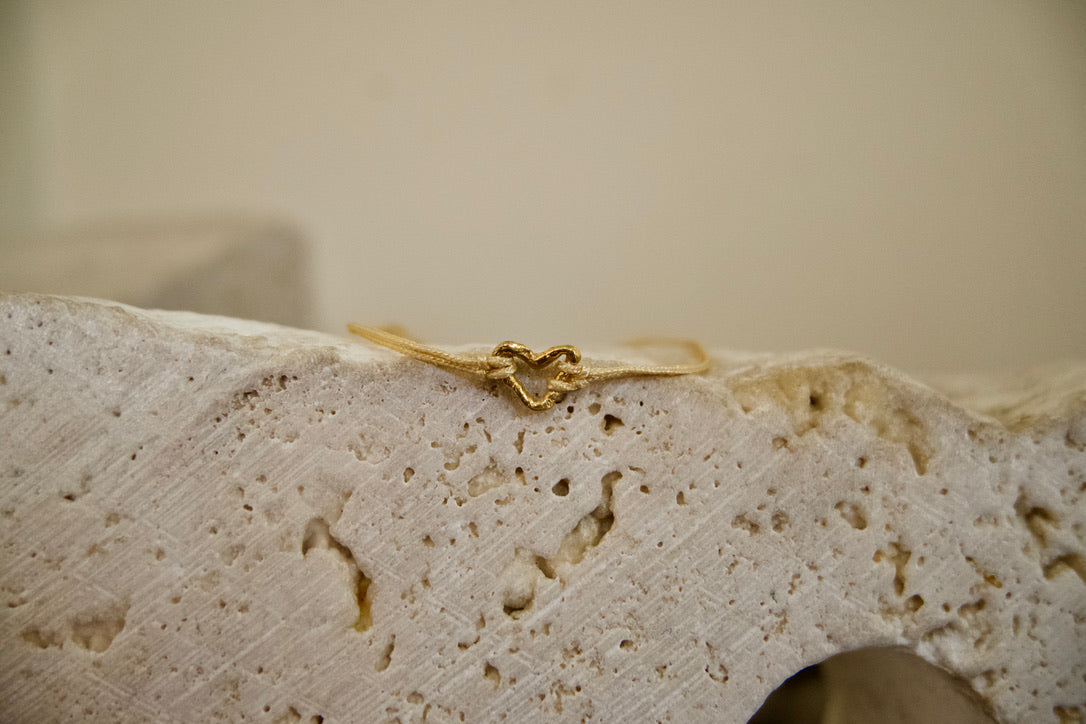 Infiniti Bracelet - Paz Lifestyle 