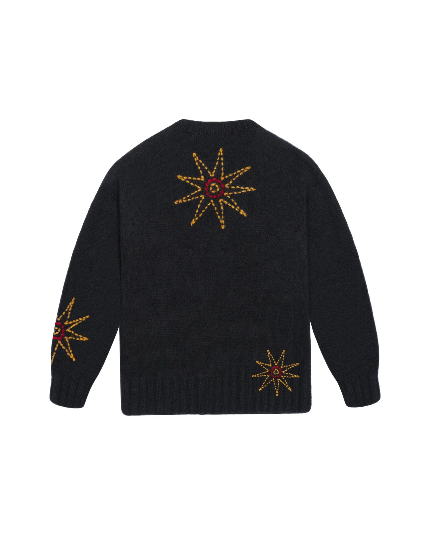 The Cosmos Sweater