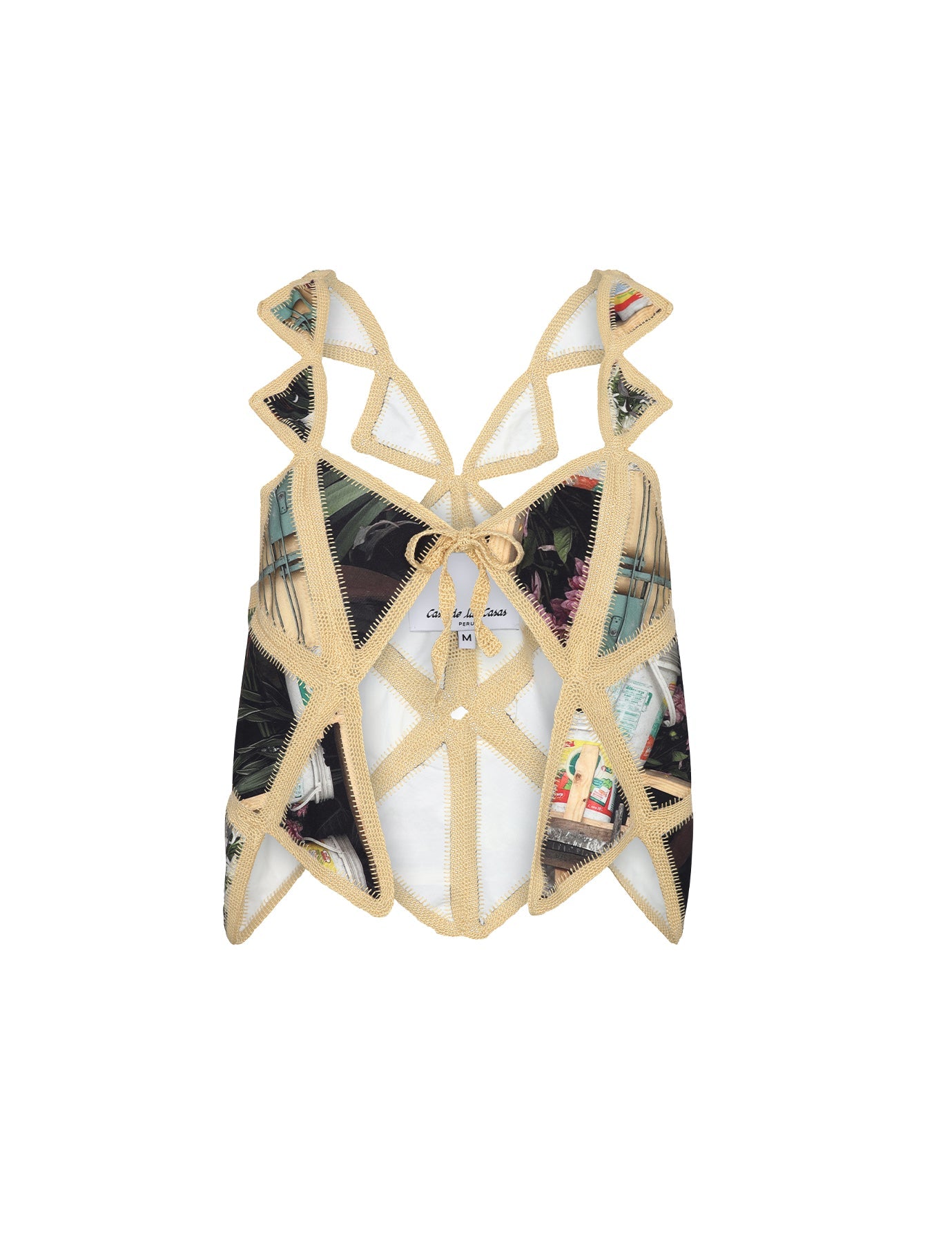 ESTANTE VEST - Paz Lifestyle 