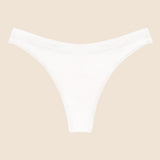 Thong in Coconut - Paz Lifestyle 