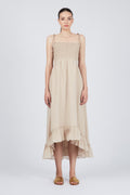 Evette Dress