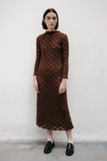 WARI dress AYNI